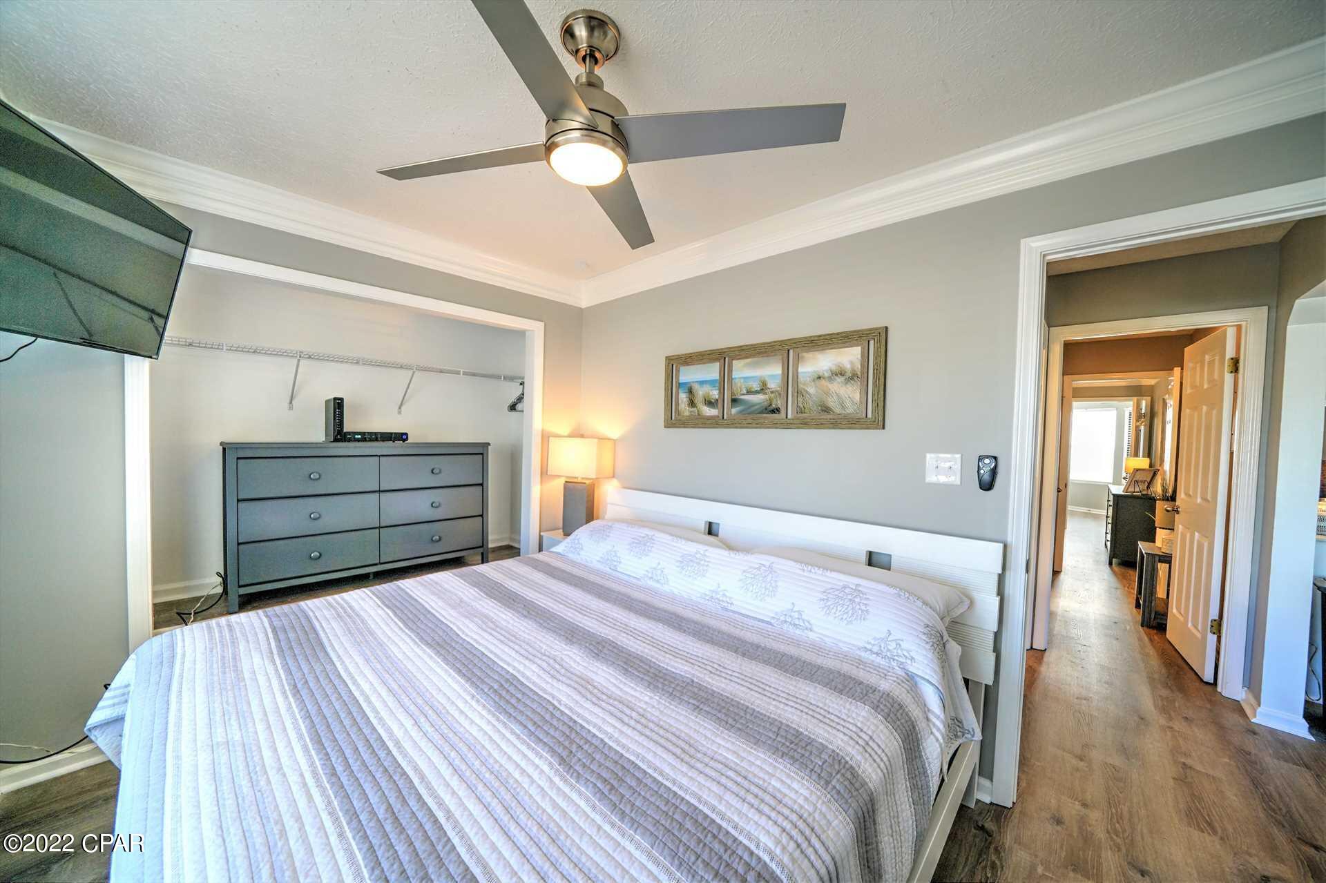 Venture Out Travel Trail - Residential