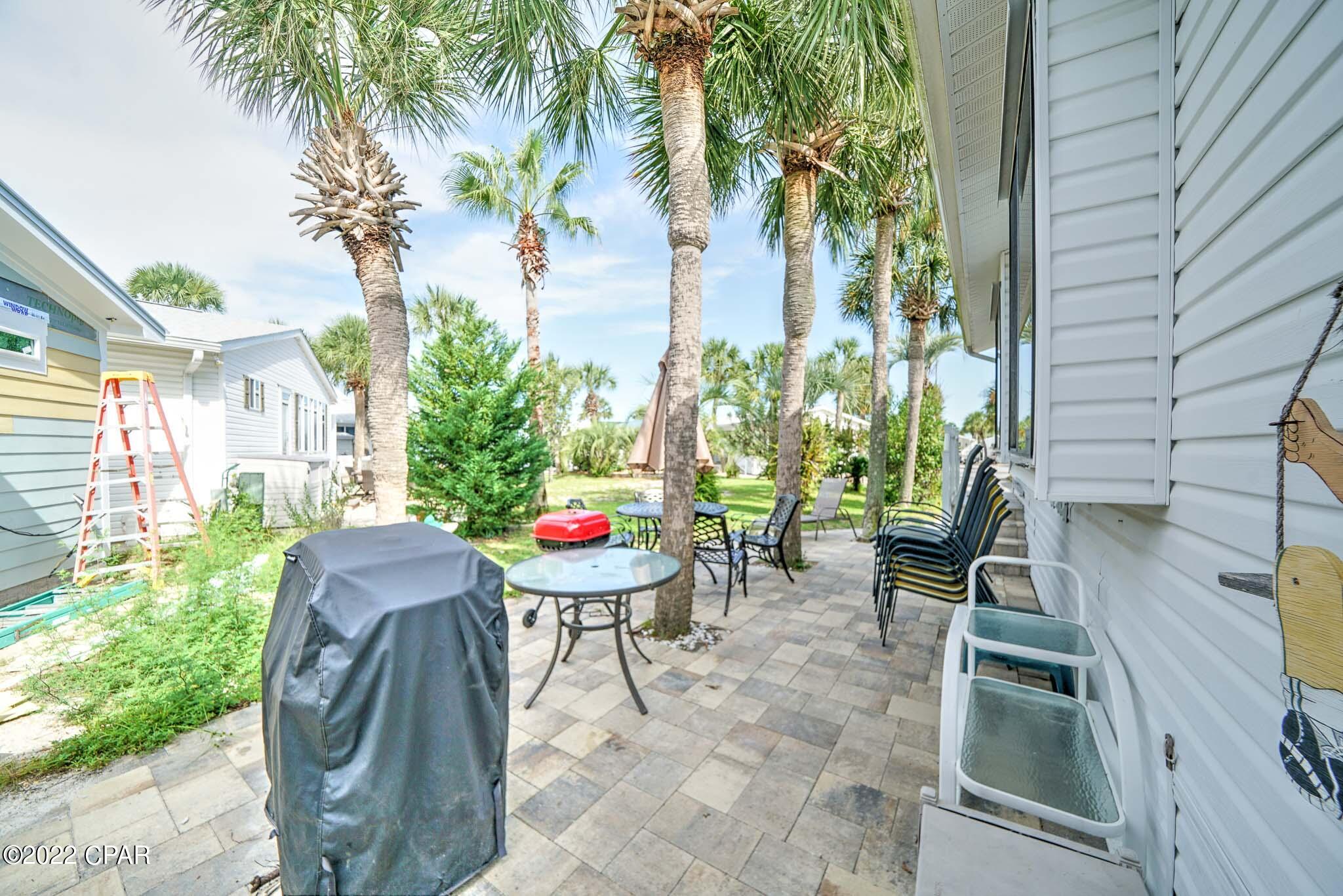 Venture Out Travel Trail - Residential