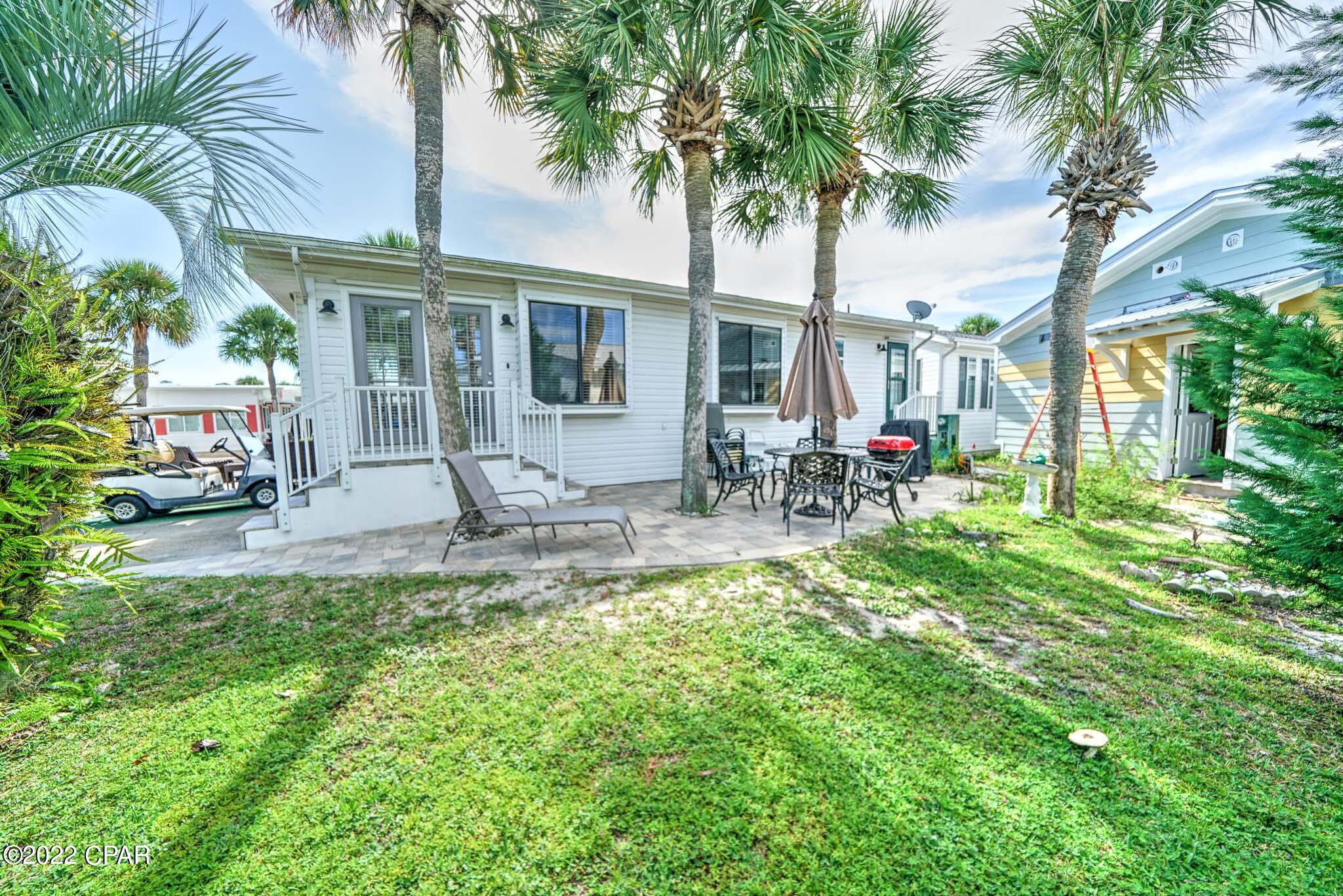 Venture Out Travel Trail - Residential