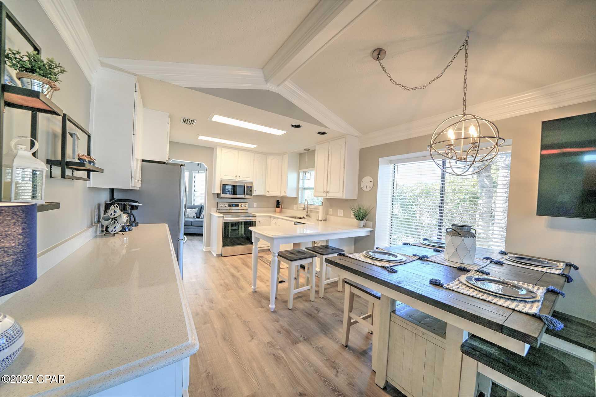 Venture Out Travel Trail - Residential