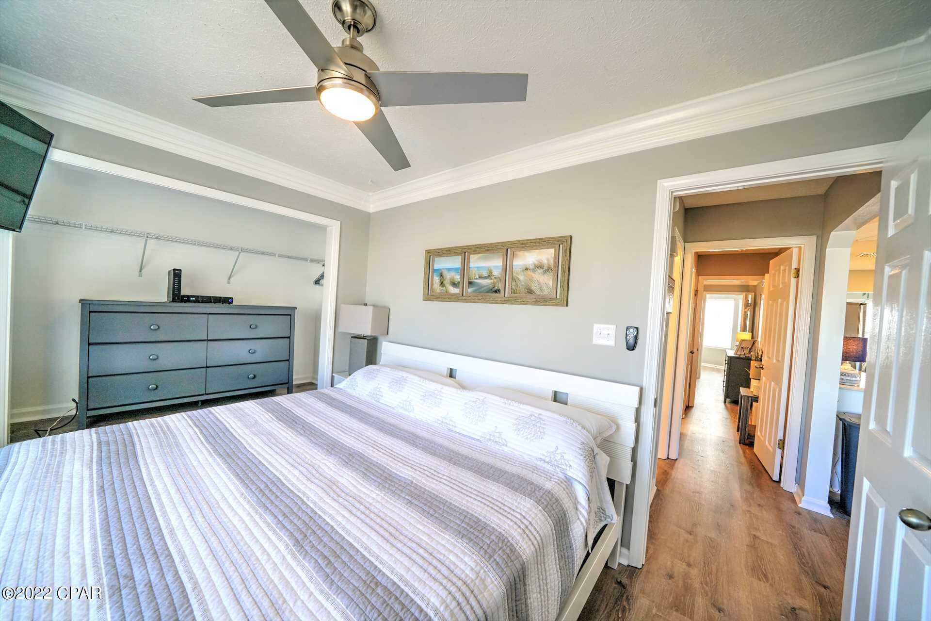 Venture Out Travel Trail - Residential