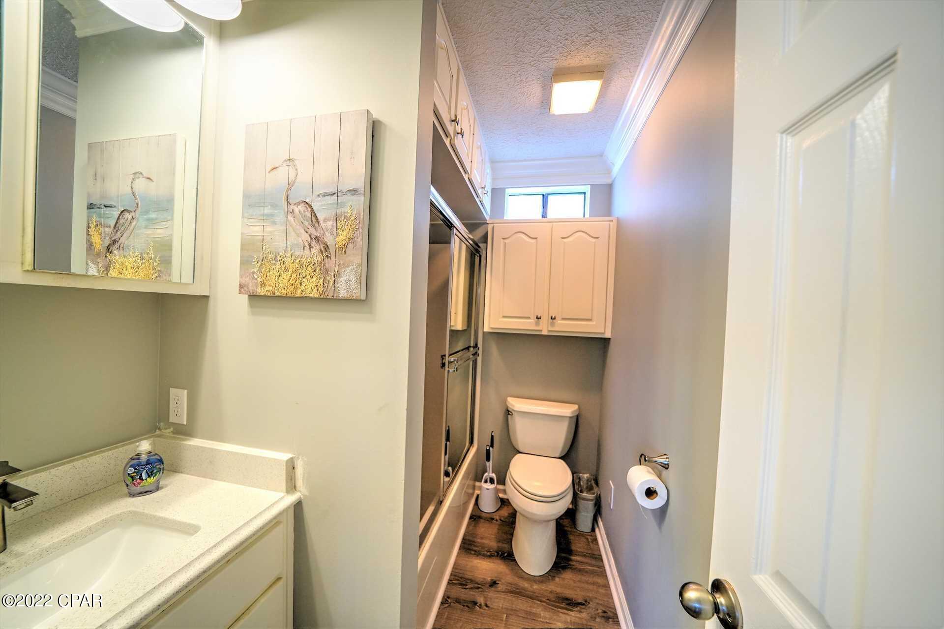 Venture Out Travel Trail - Residential