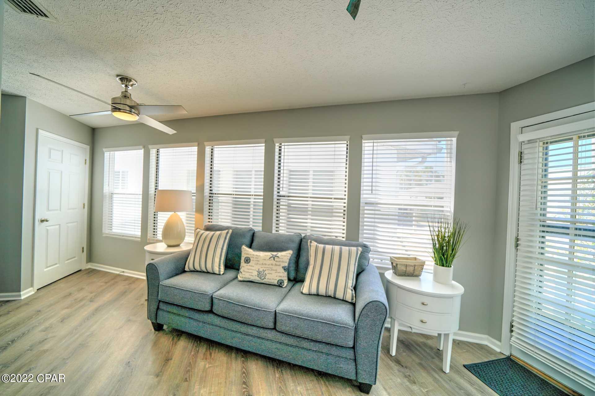 Venture Out Travel Trail - Residential