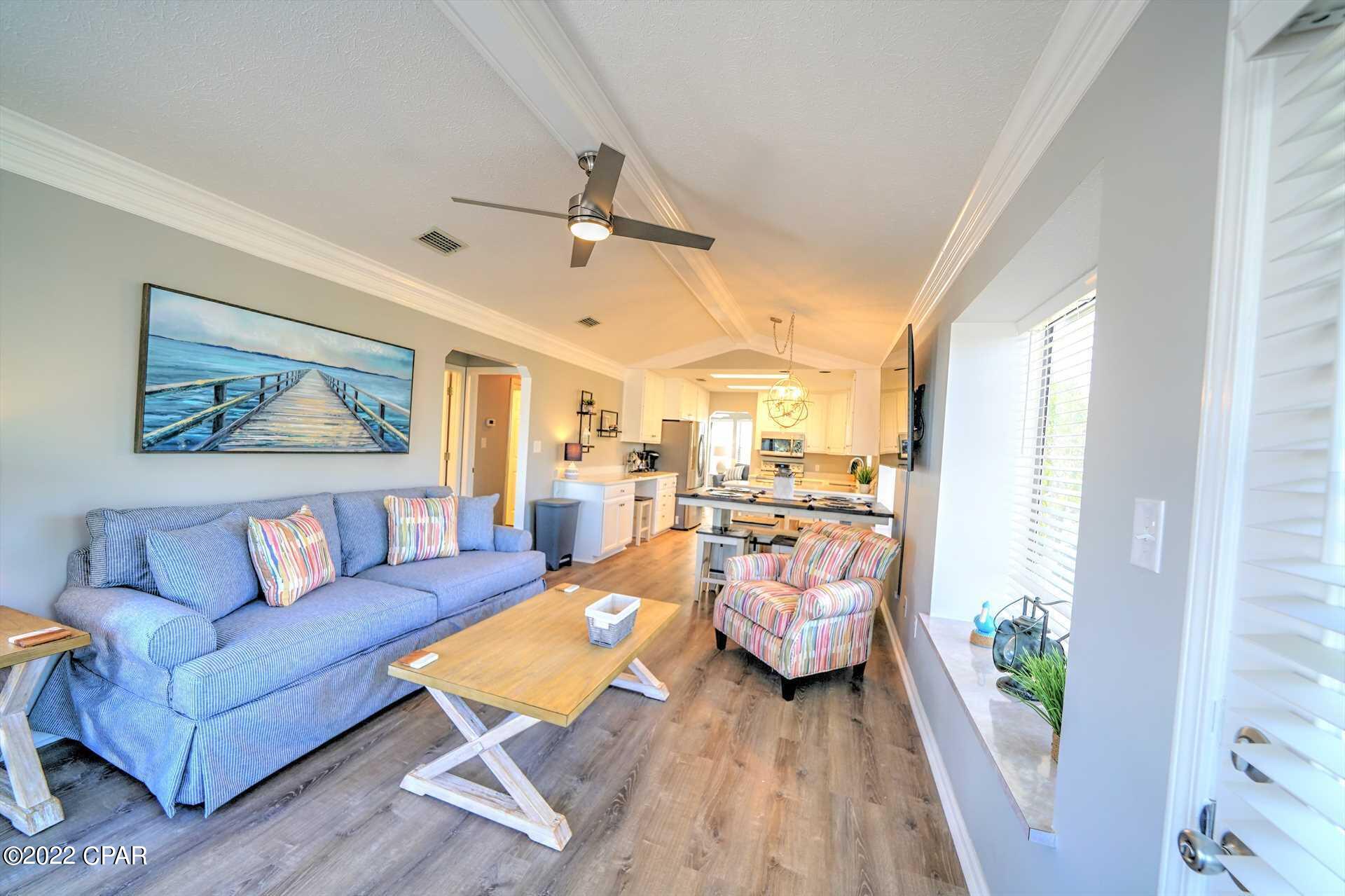 Venture Out Travel Trail - Residential