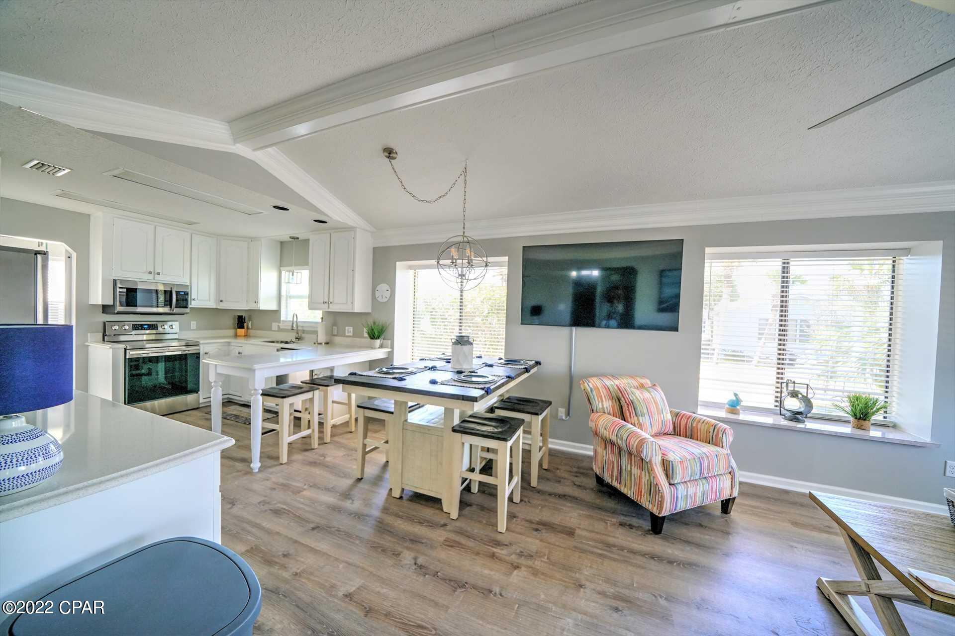Venture Out Travel Trail - Residential