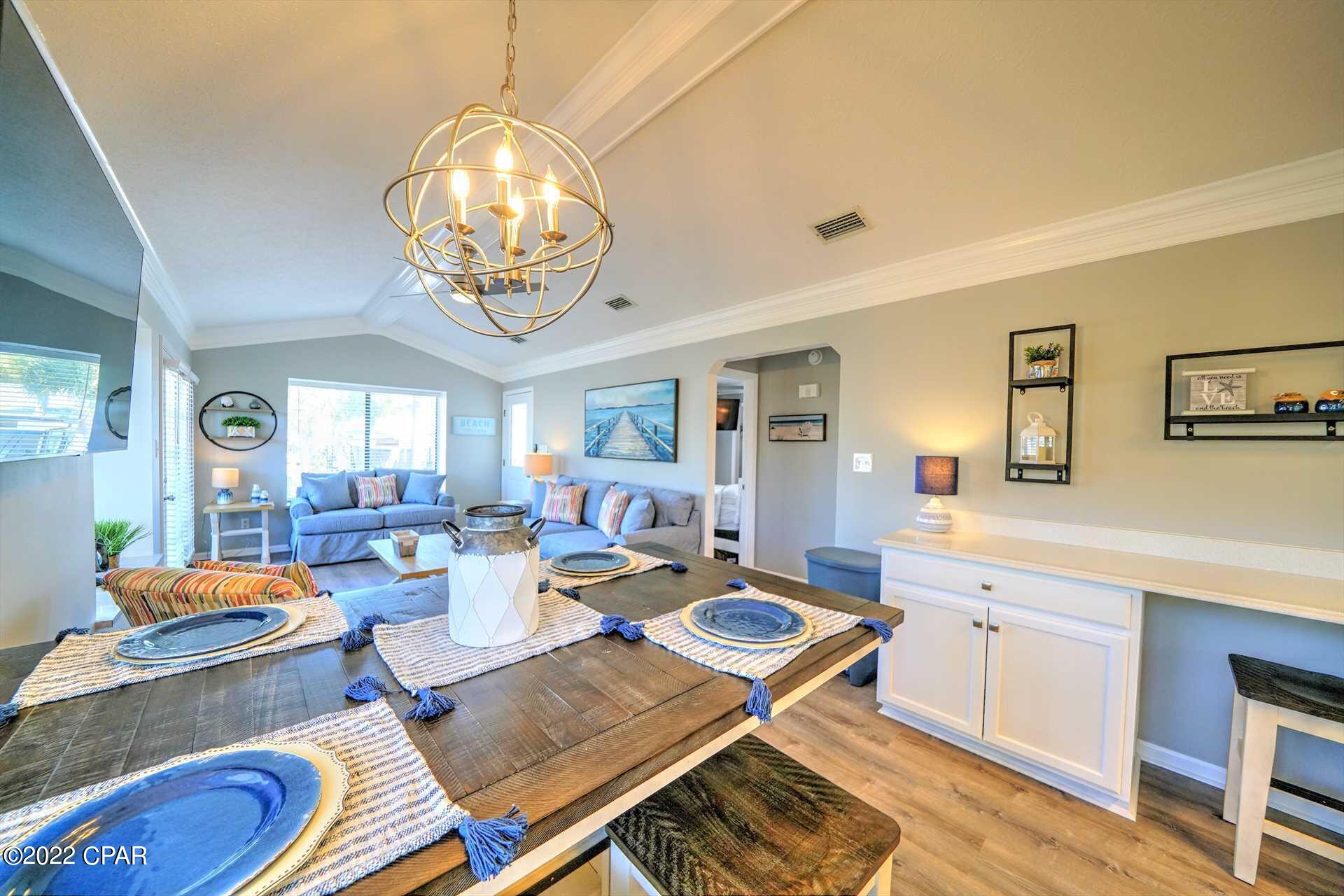 Venture Out Travel Trail - Residential