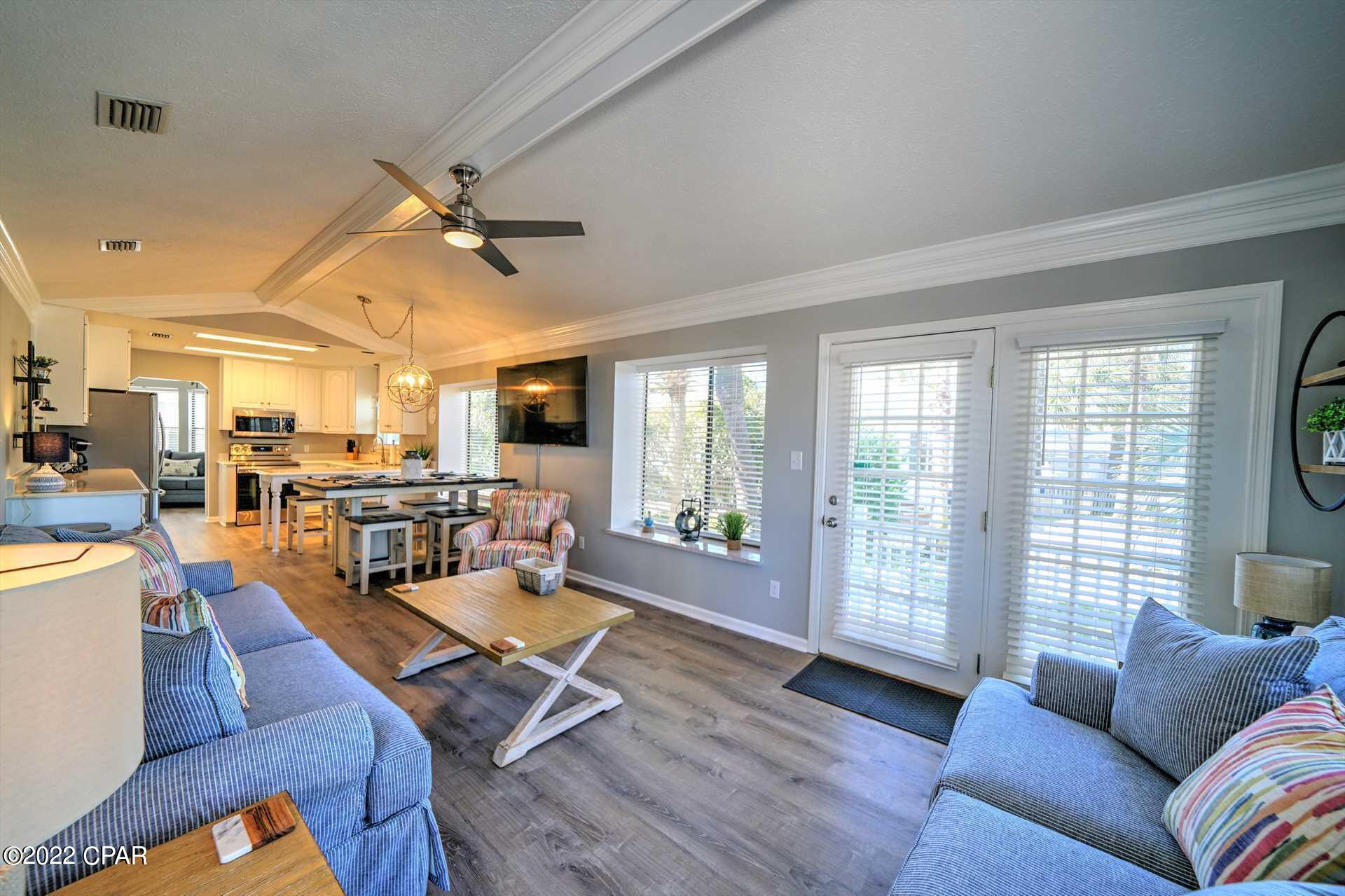 Venture Out Travel Trail - Residential