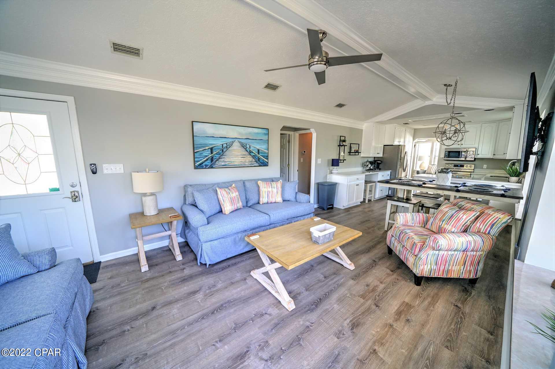 Venture Out Travel Trail - Residential