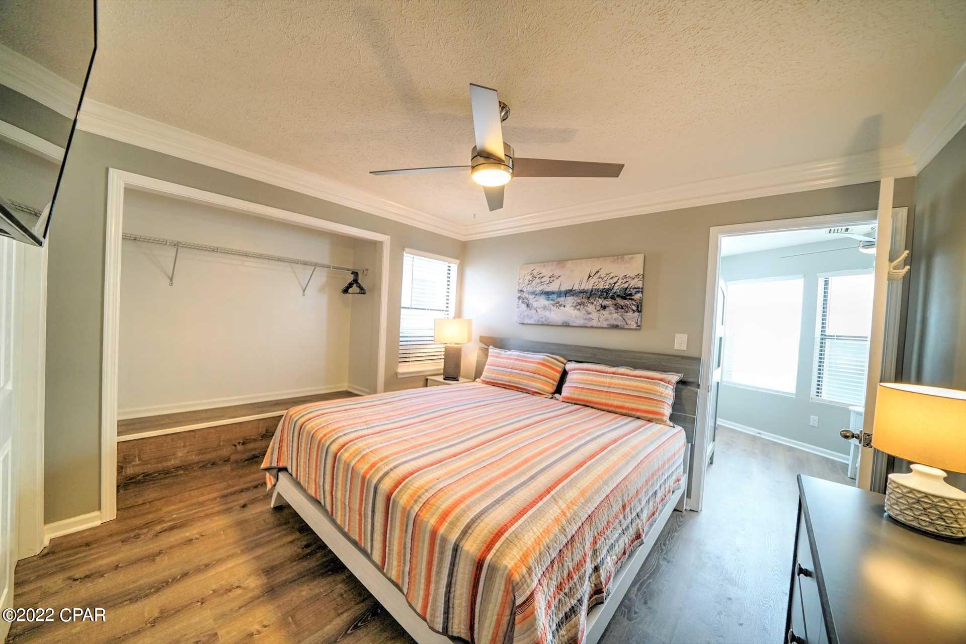 Venture Out Travel Trail - Residential