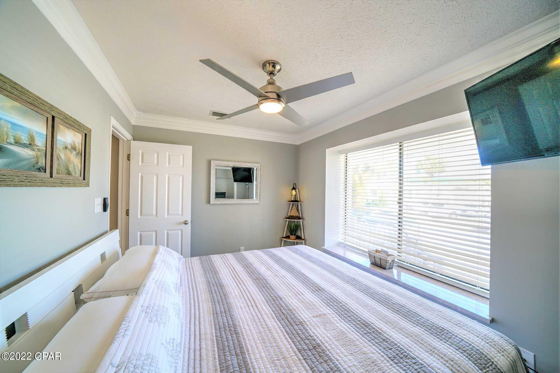 Venture Out Travel Trail - Residential
