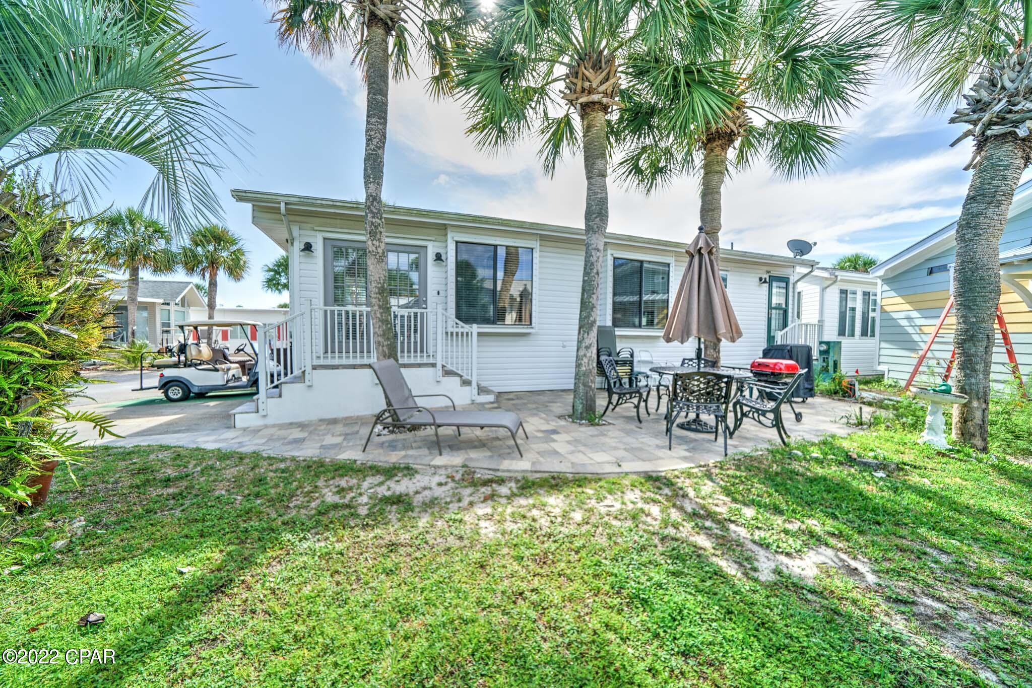 Venture Out Travel Trail - Residential
