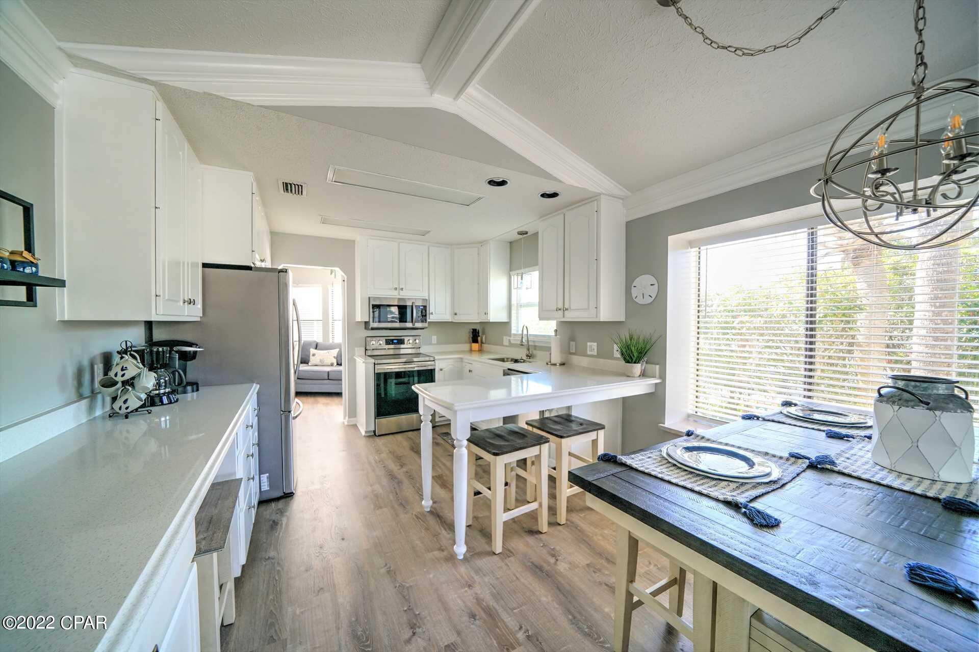 Venture Out Travel Trail - Residential