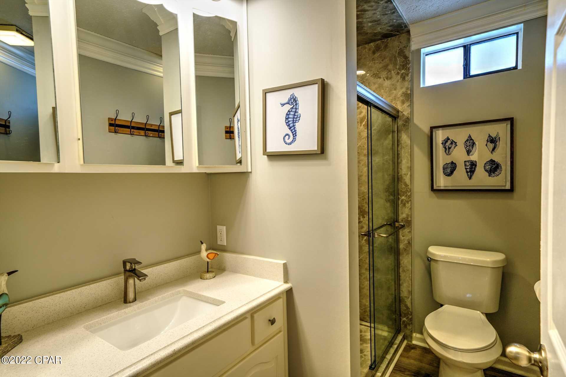 Venture Out Travel Trail - Residential