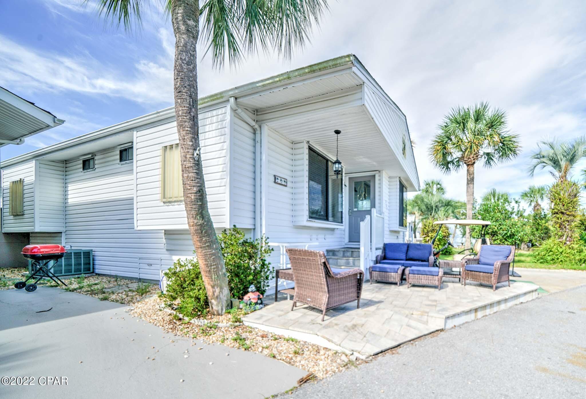 Venture Out Travel Trail - Residential