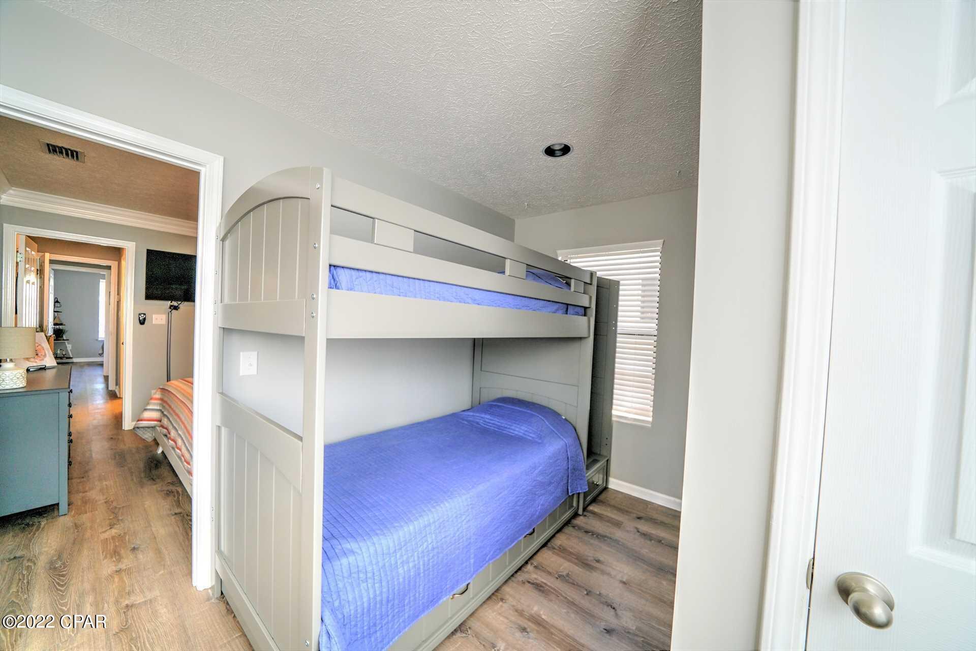 Venture Out Travel Trail - Residential