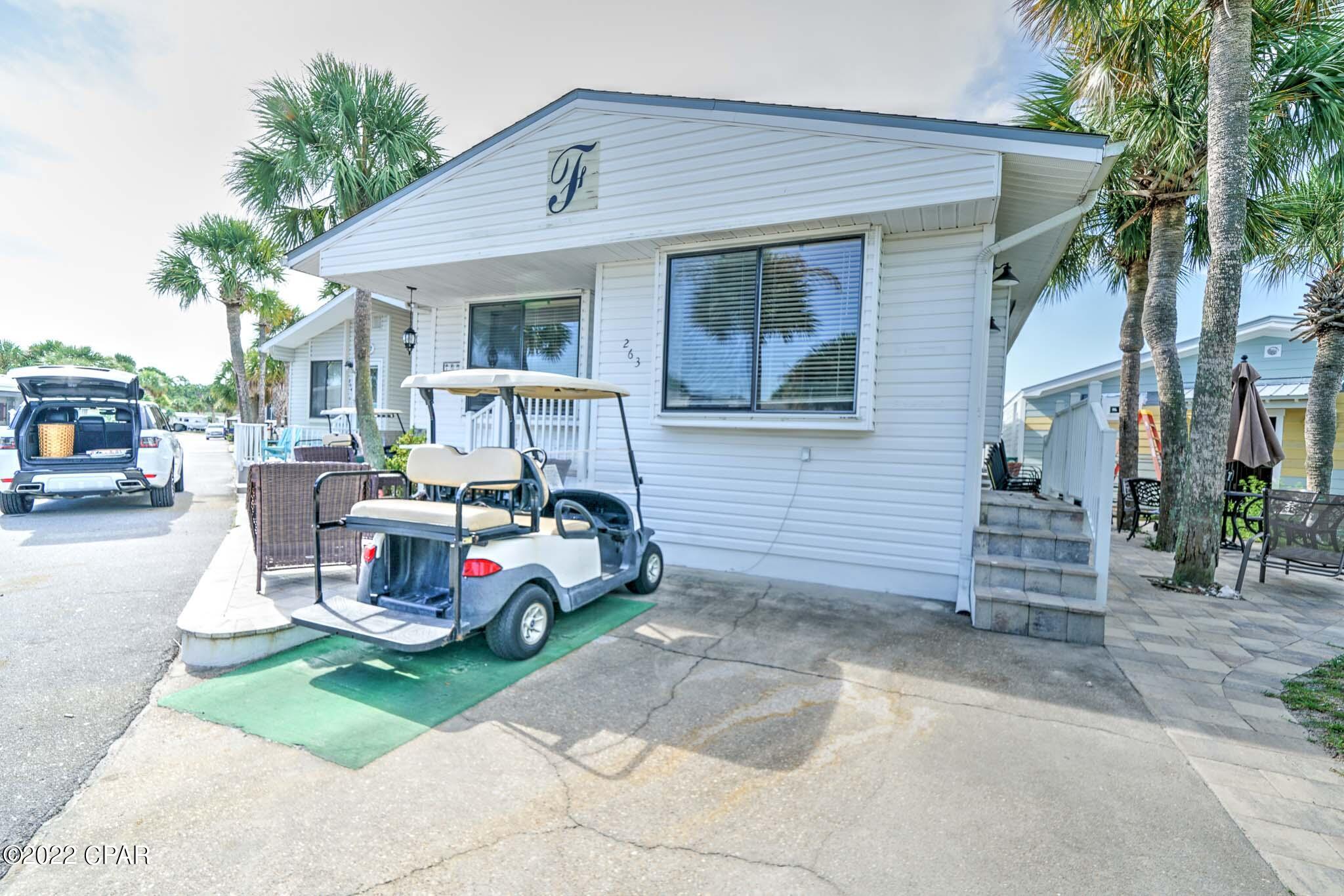 Venture Out Travel Trail - Residential