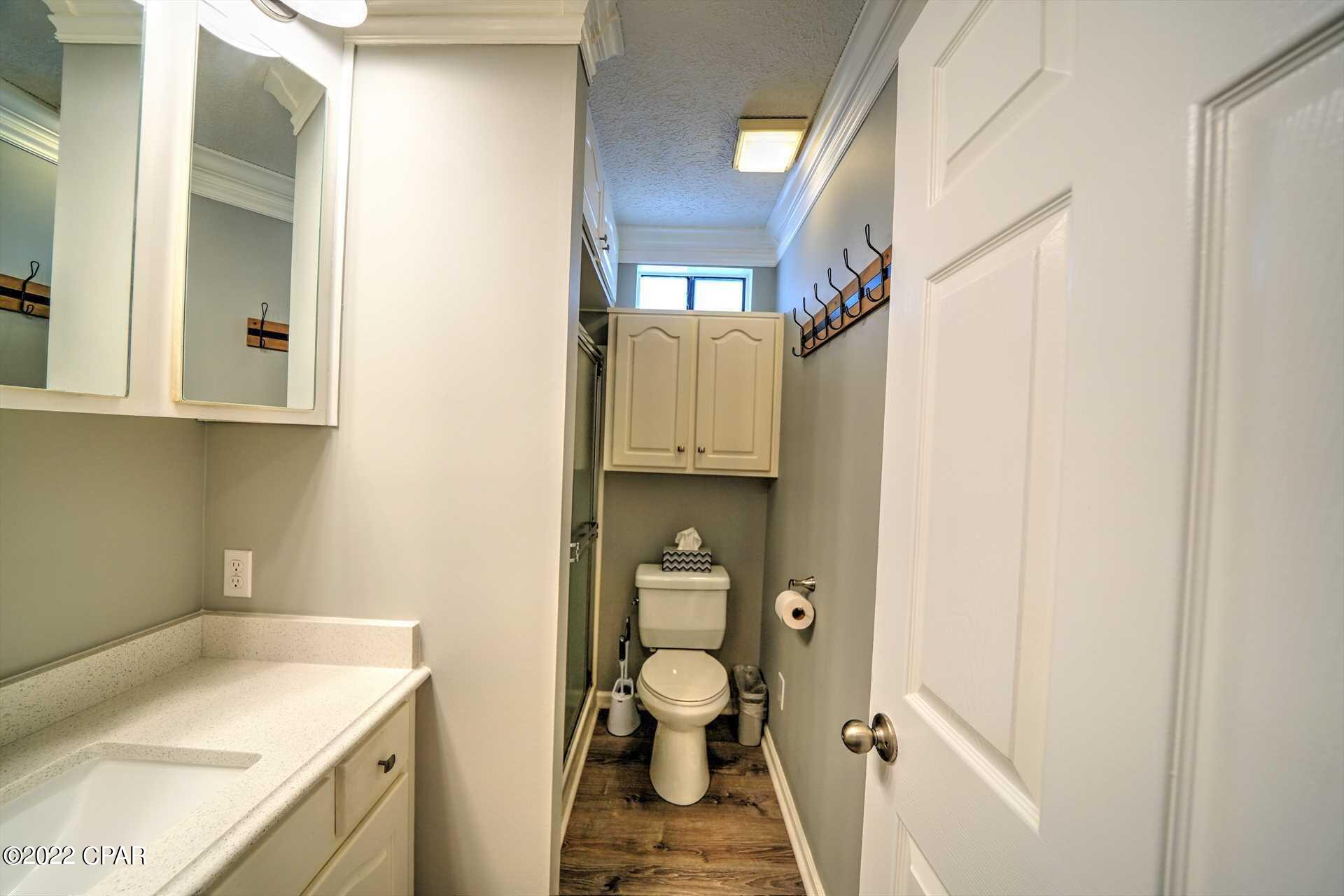 Venture Out Travel Trail - Residential