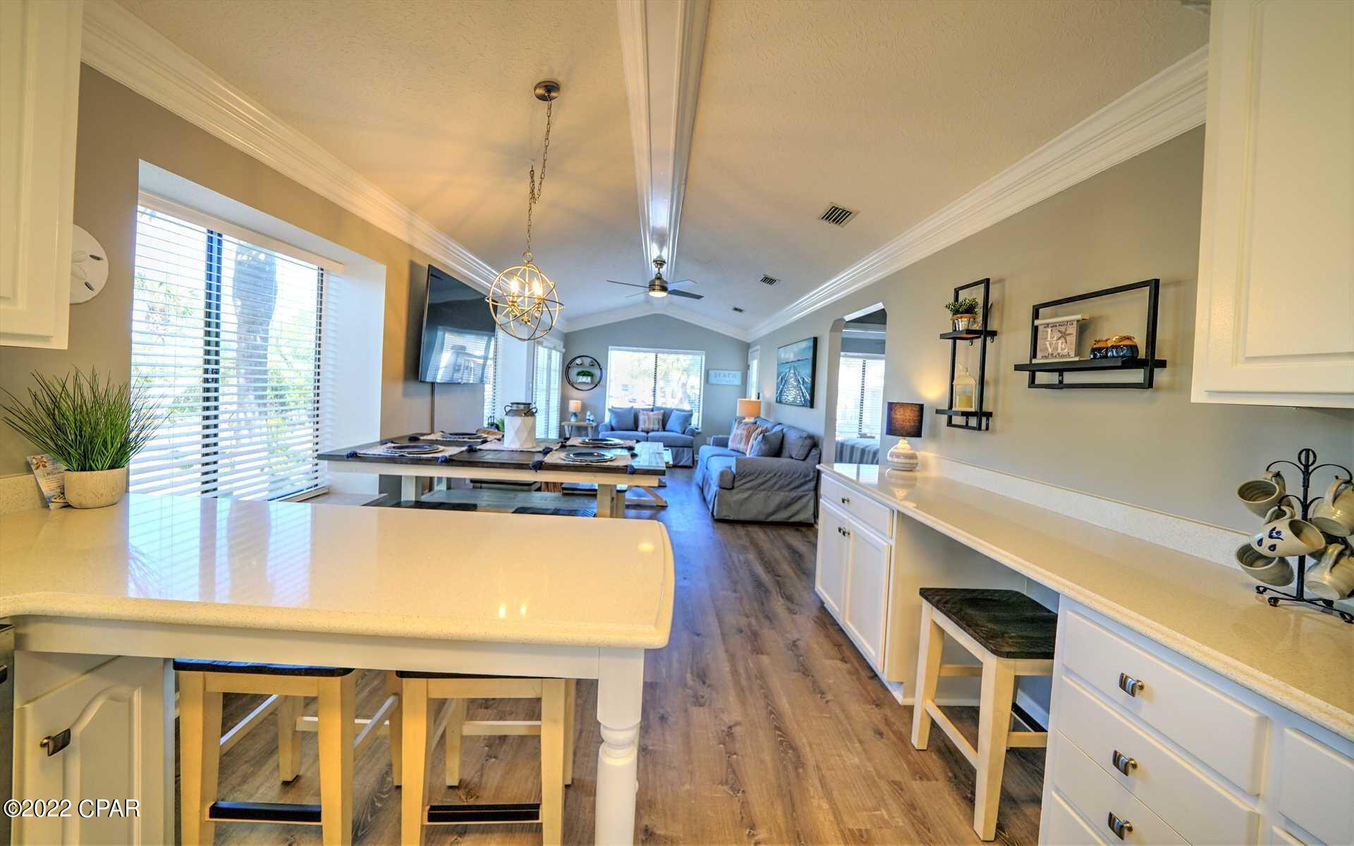 Venture Out Travel Trail - Residential