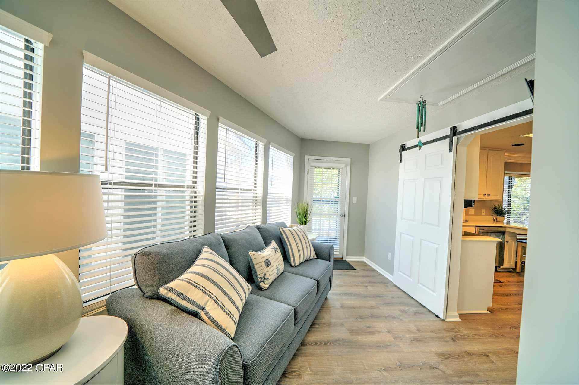 Venture Out Travel Trail - Residential