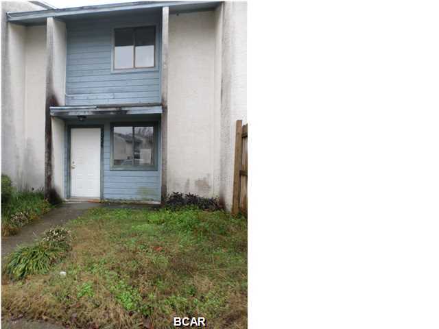 Venetian Villa 3rd Add - Residential Lease