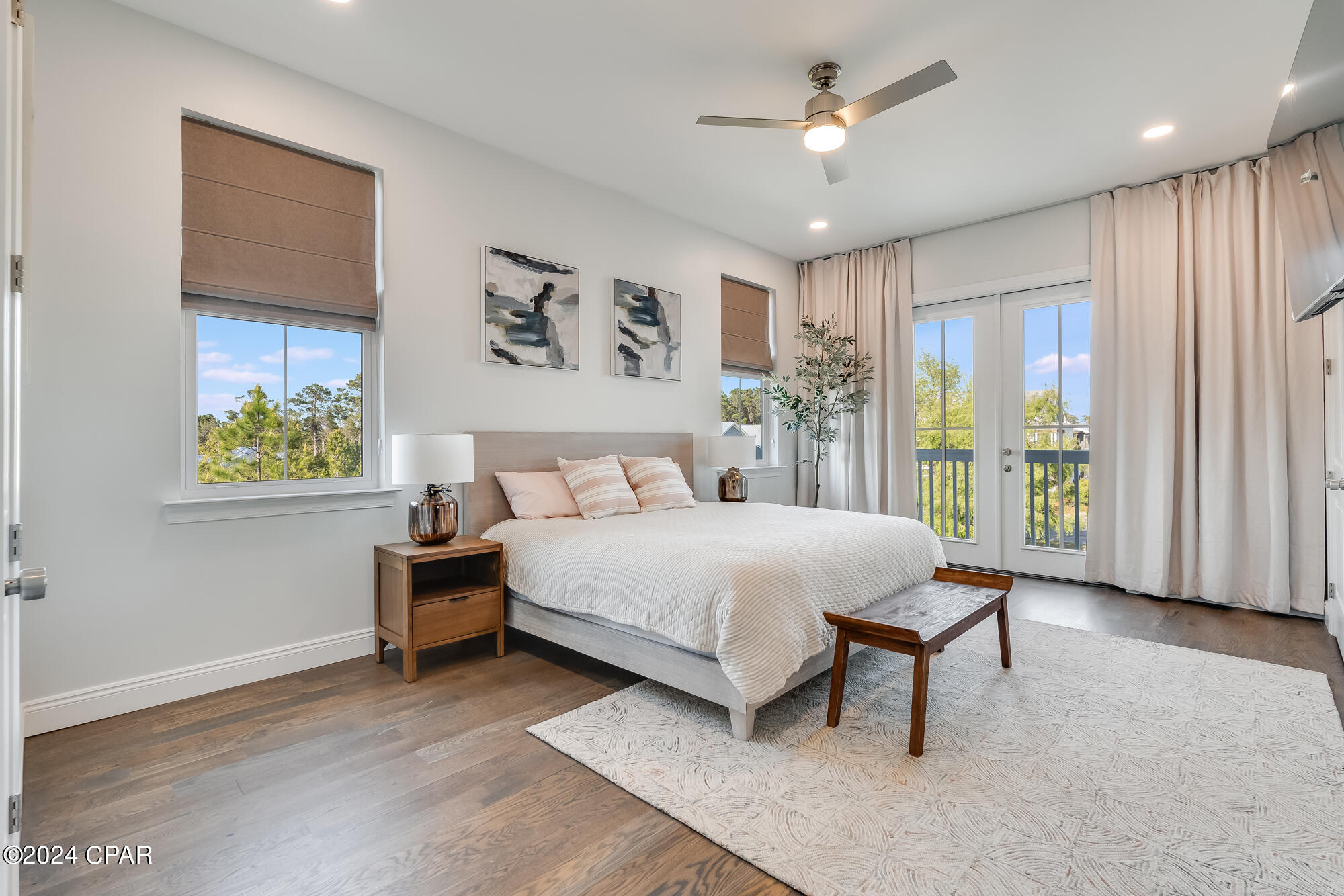 Preserve At Inlet Beach - Residential