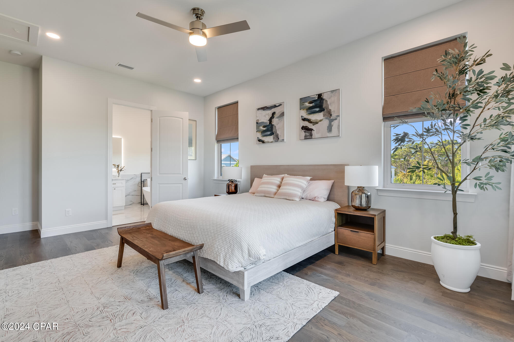 Preserve At Inlet Beach - Residential