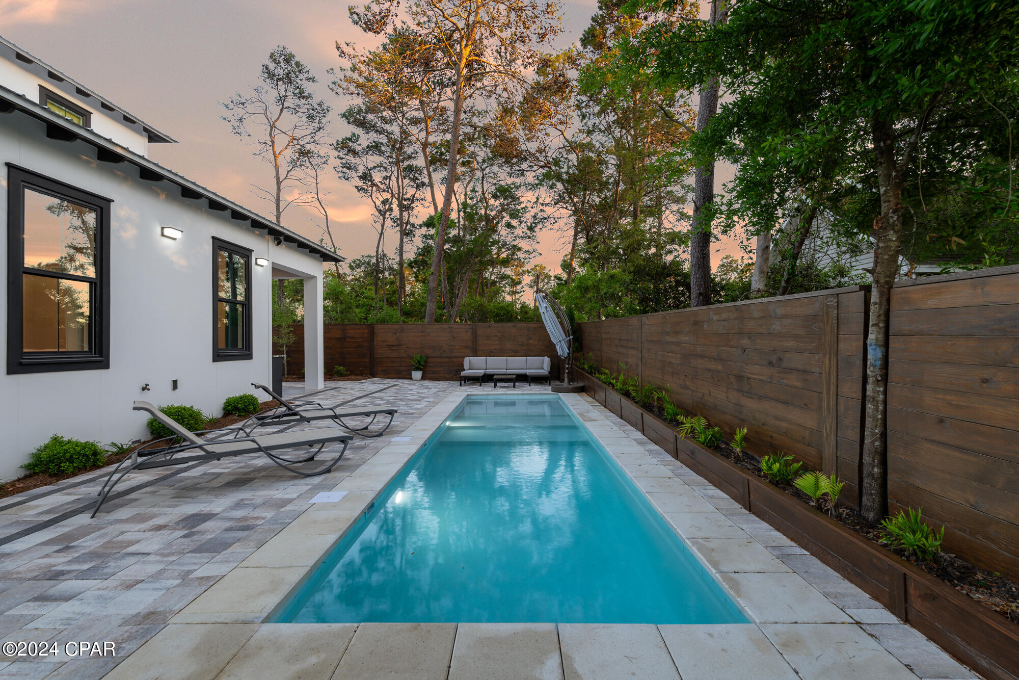 Preserve At Inlet Beach - Residential