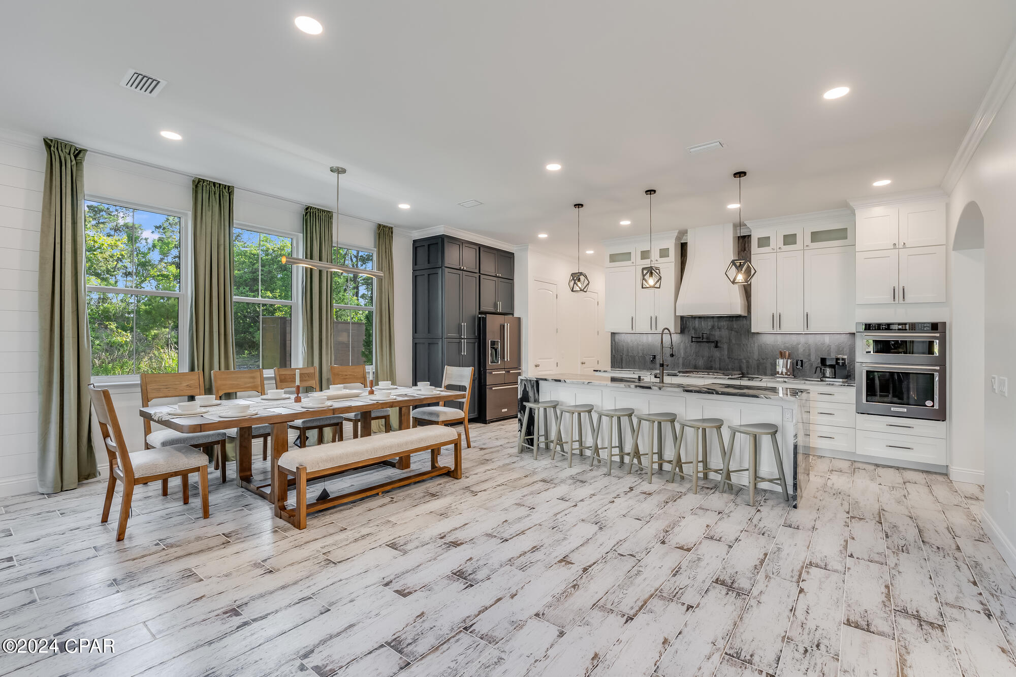 Preserve At Inlet Beach - Residential