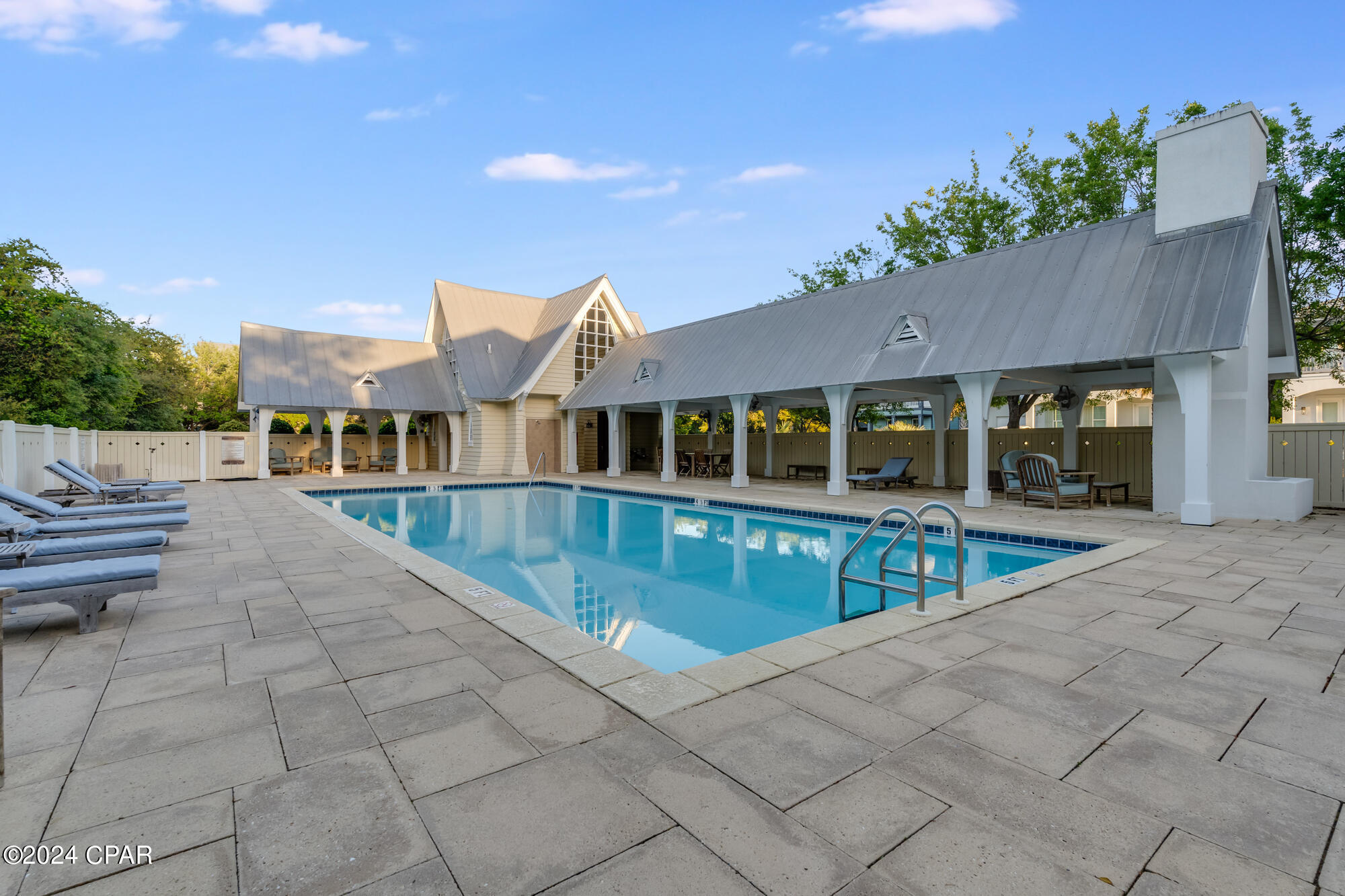 Preserve At Inlet Beach - Residential