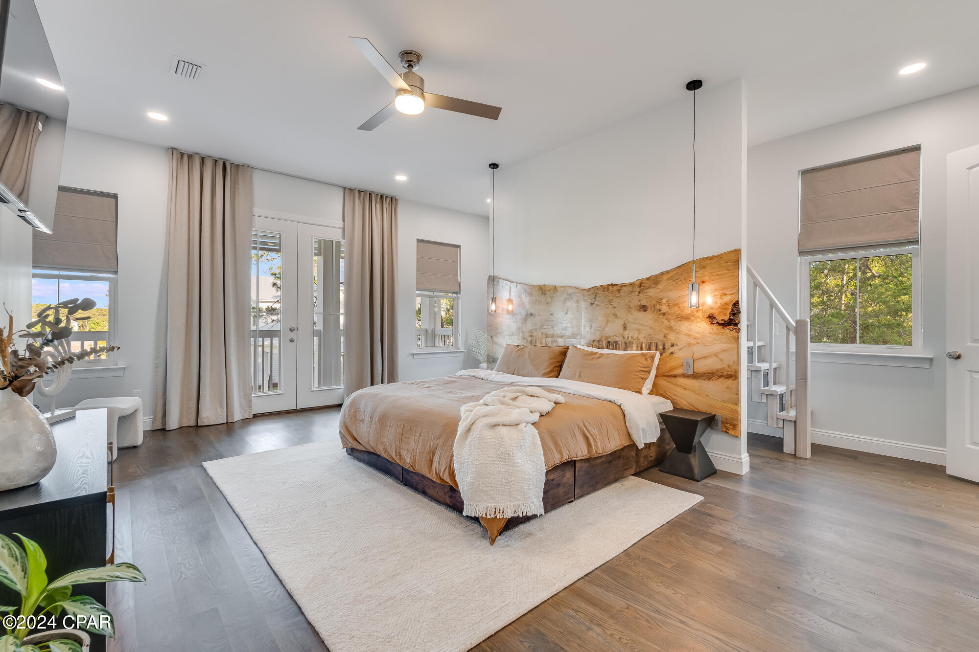 Preserve At Inlet Beach - Residential