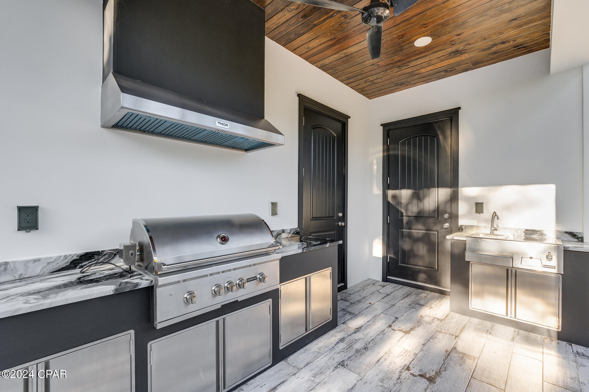 Preserve At Inlet Beach - Residential