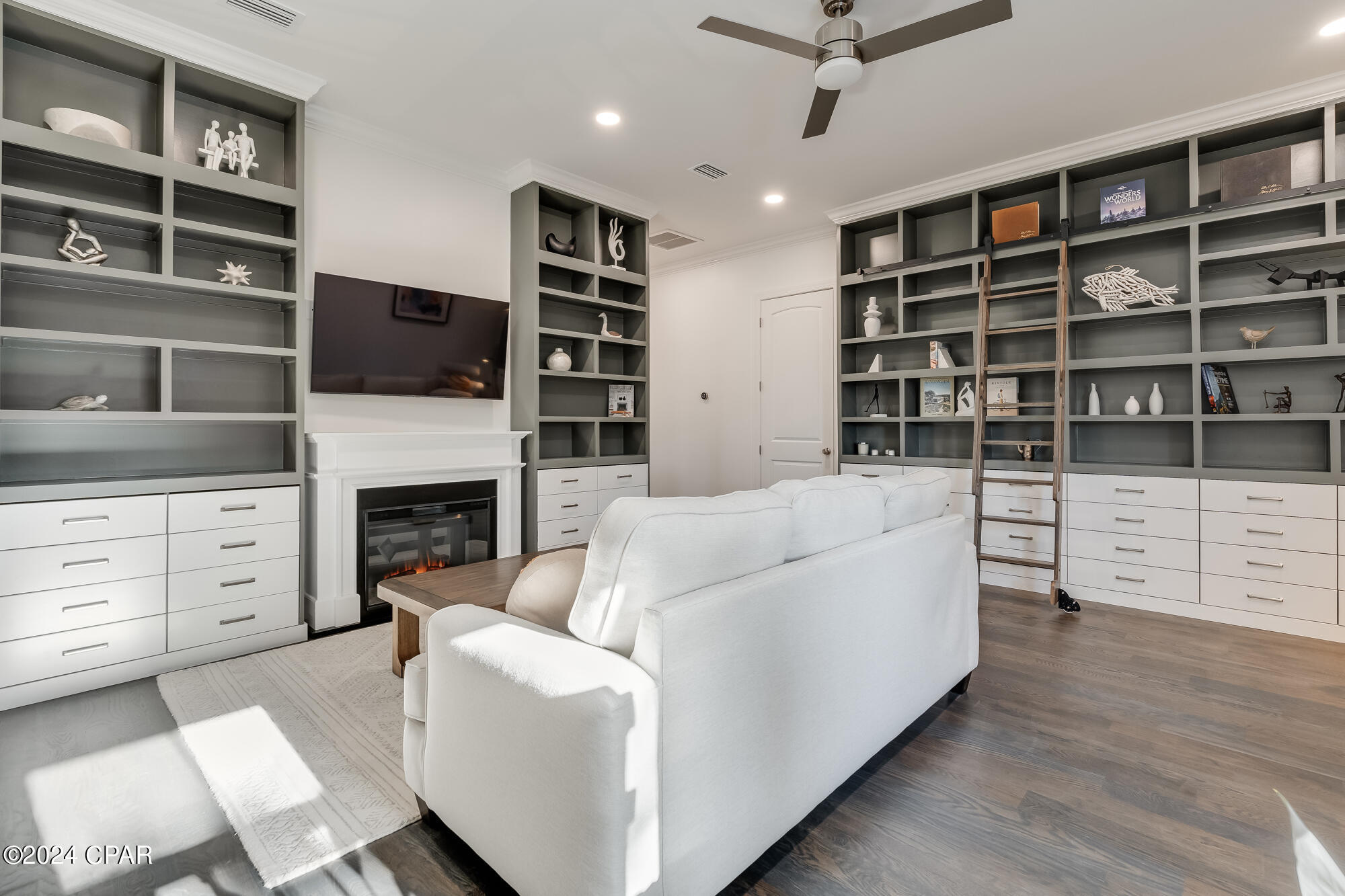 Preserve At Inlet Beach - Residential