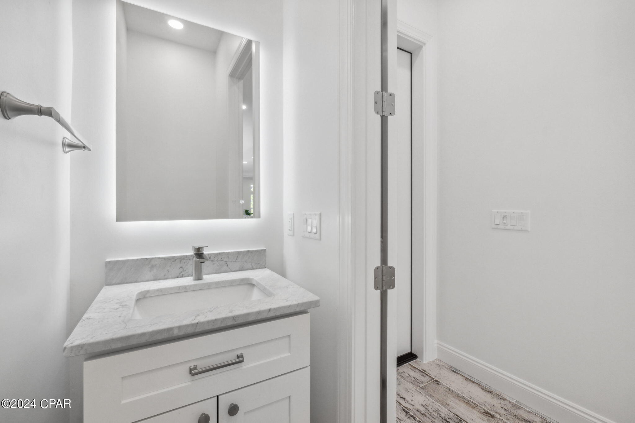Preserve At Inlet Beach - Residential