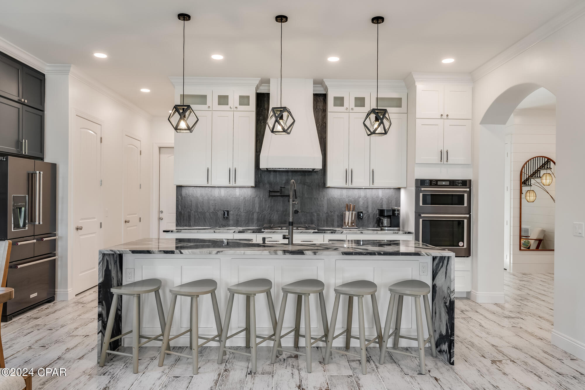 Preserve At Inlet Beach - Residential