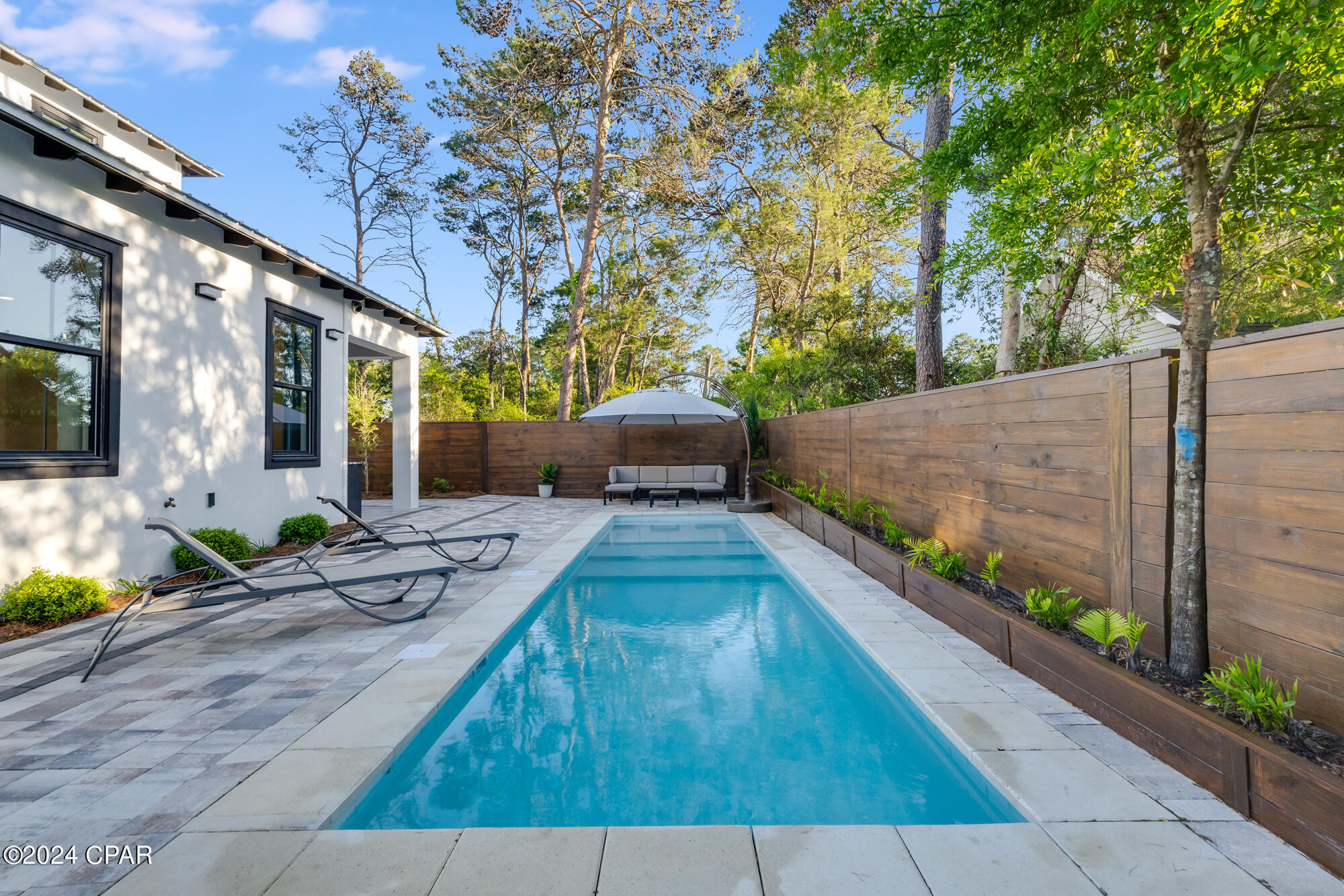 Preserve At Inlet Beach - Residential