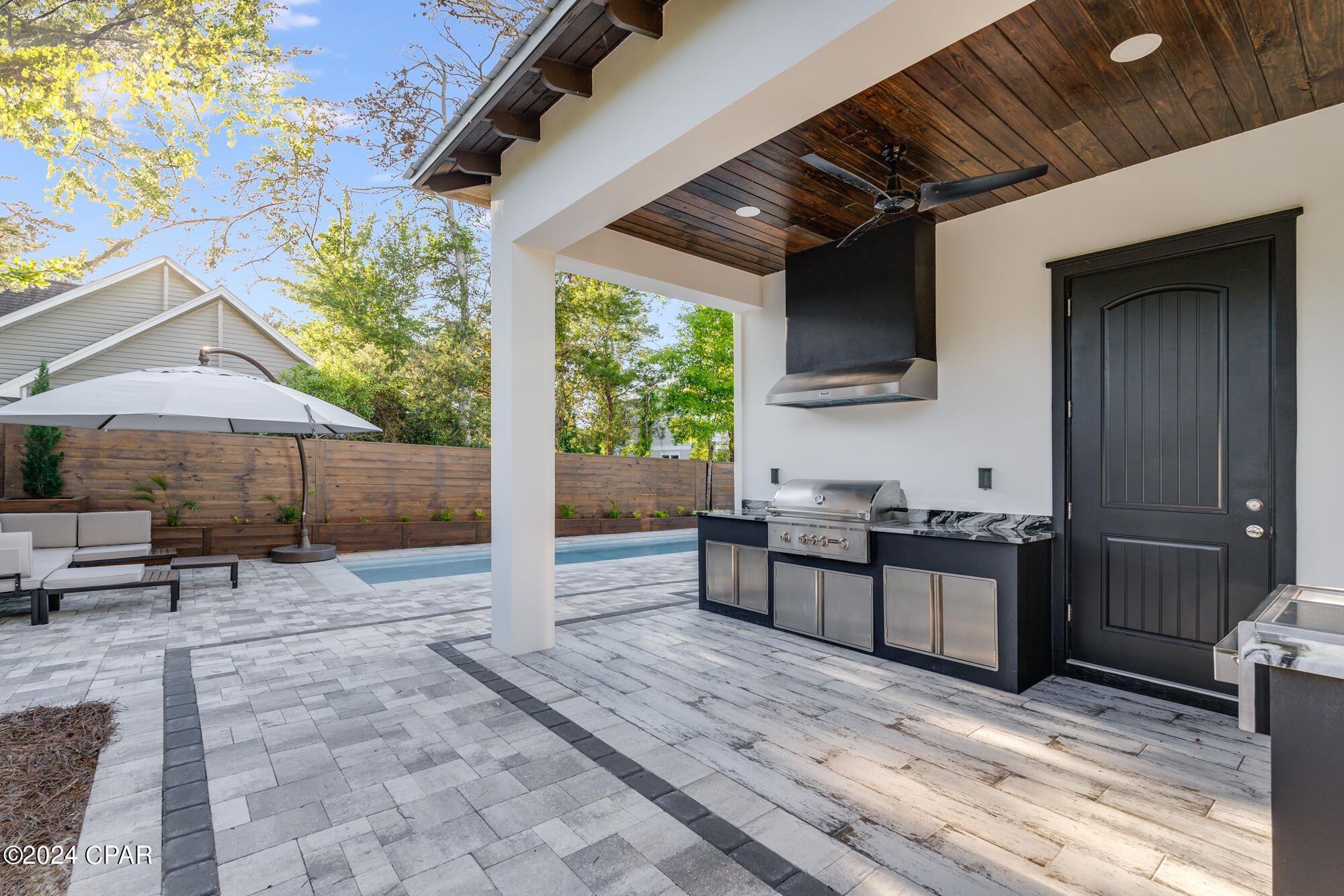 Preserve At Inlet Beach - Residential