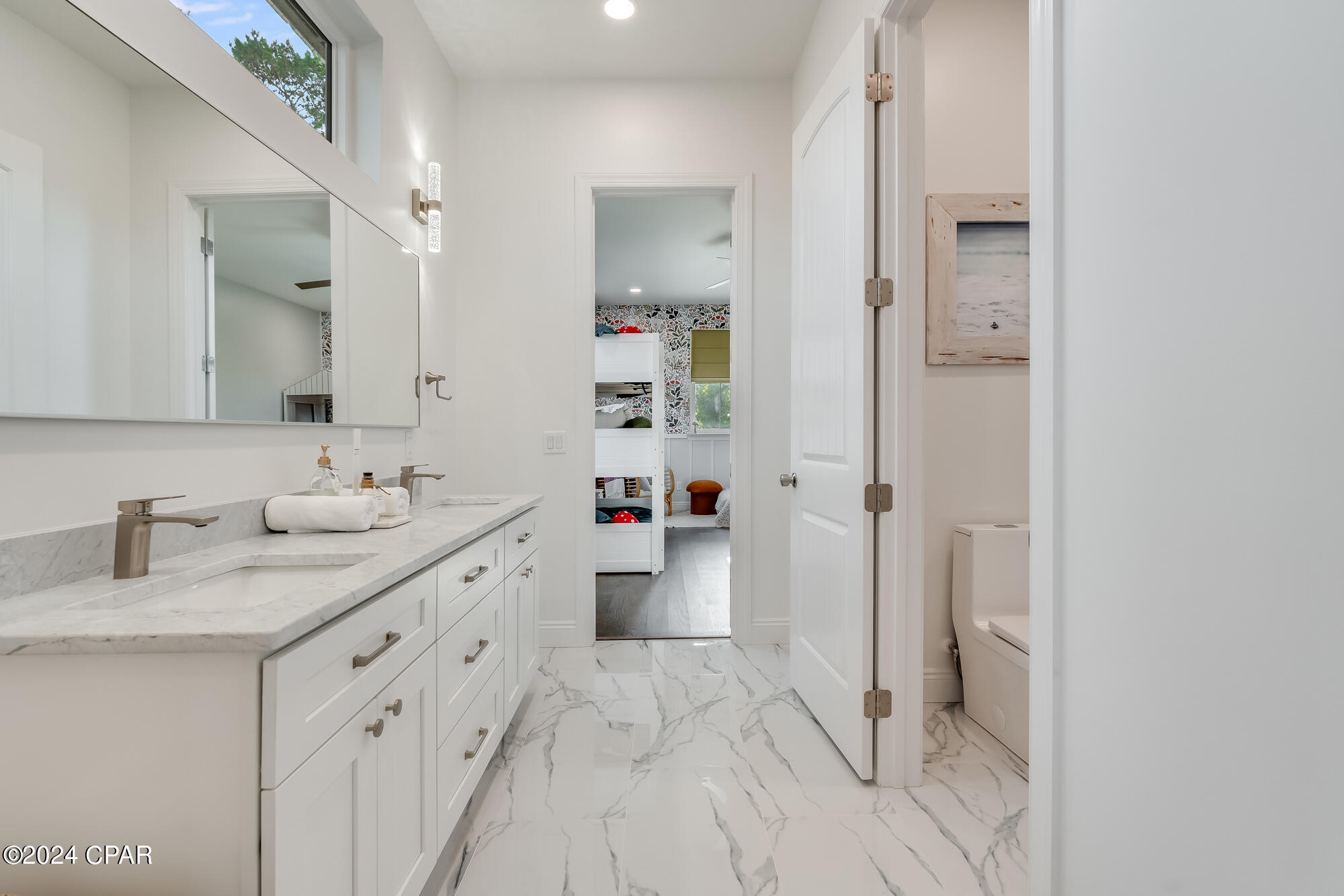 Preserve At Inlet Beach - Residential