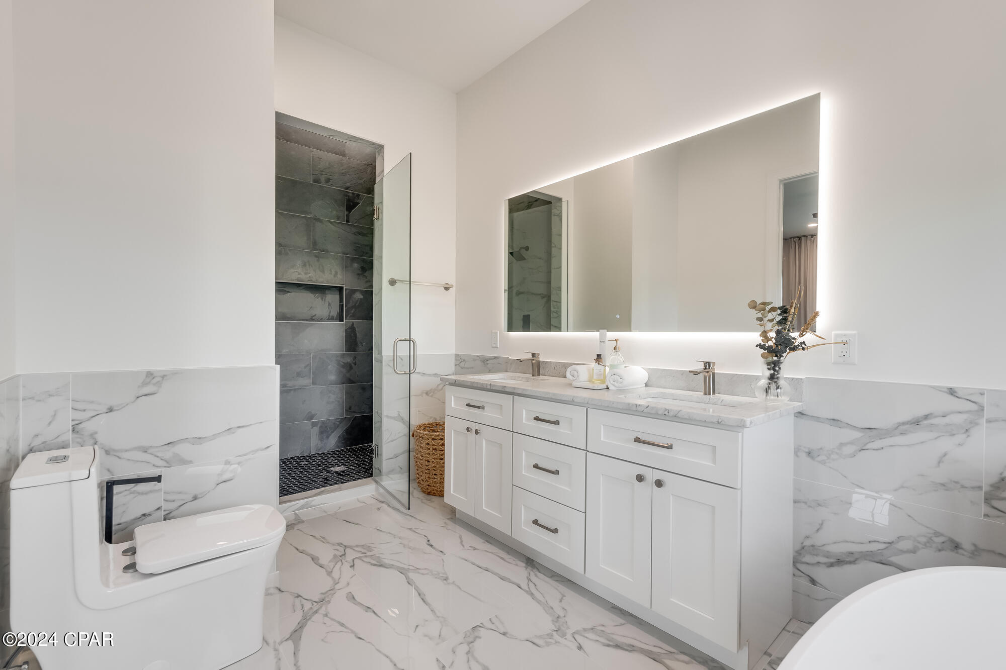 Preserve At Inlet Beach - Residential