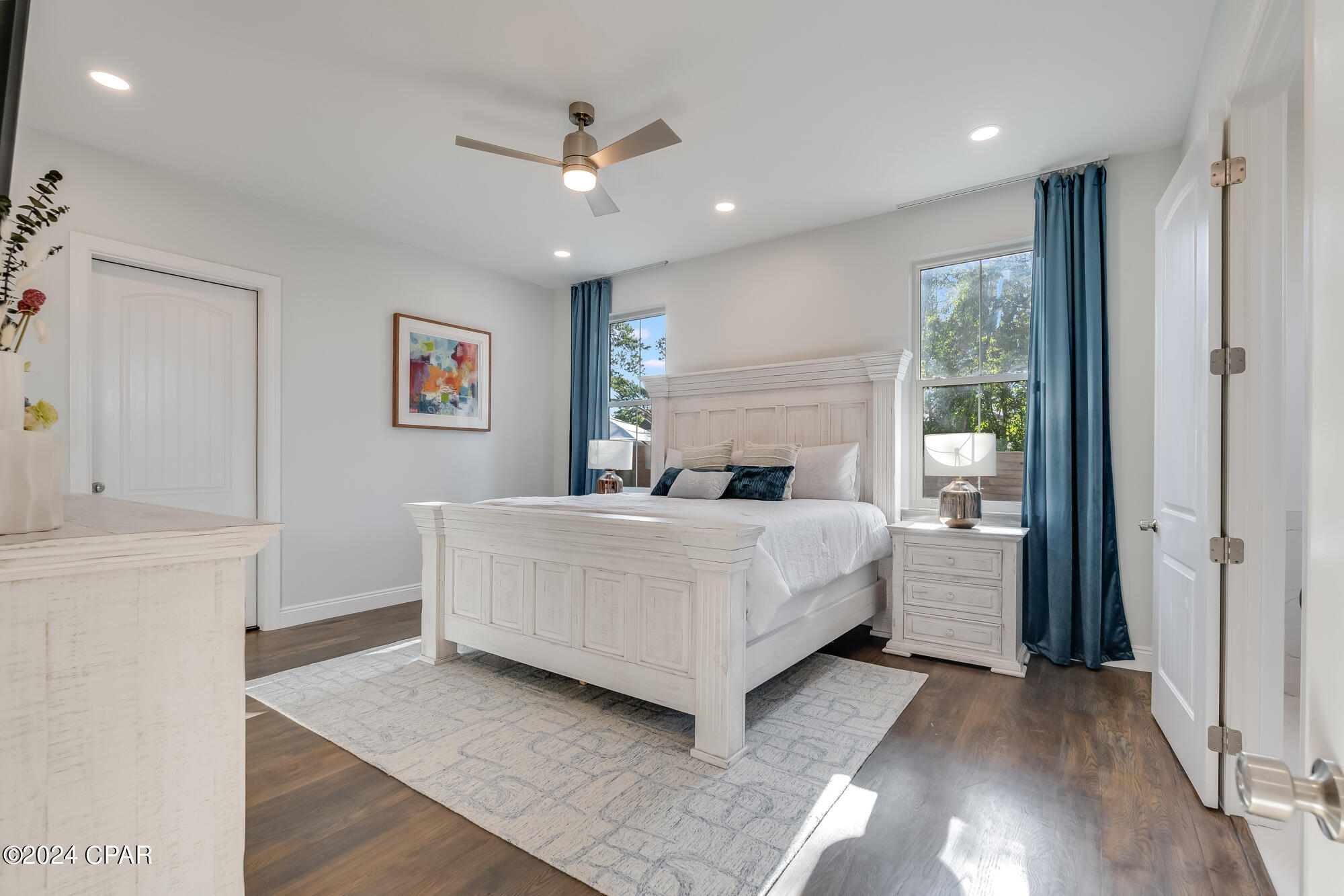 Preserve At Inlet Beach - Residential