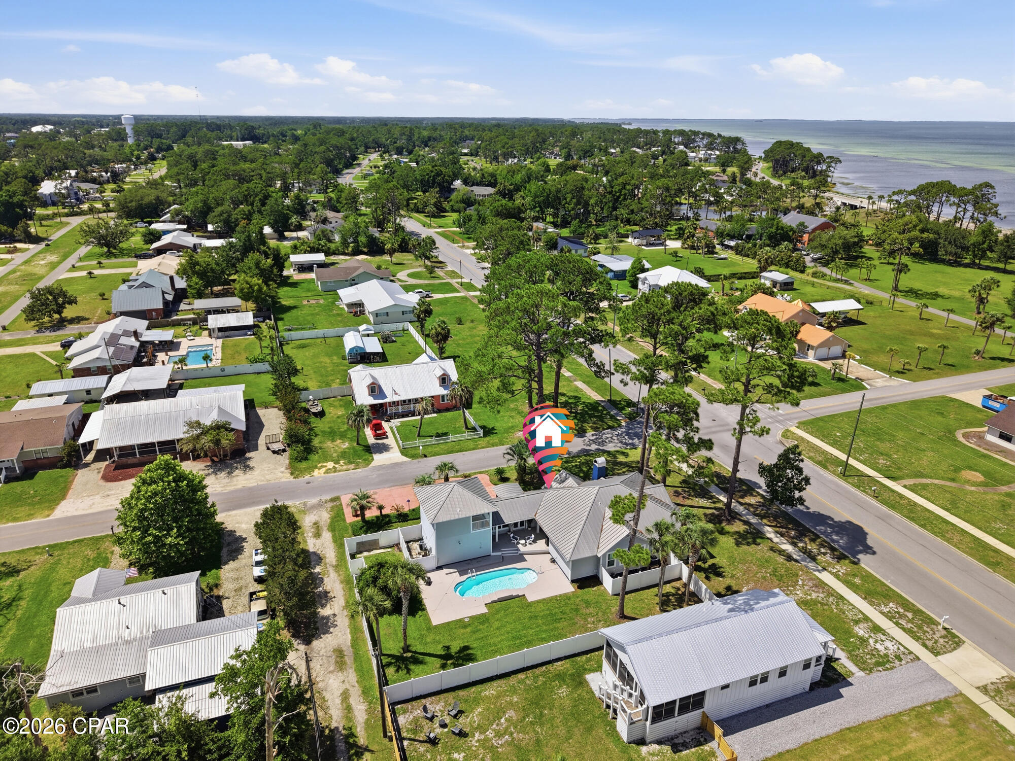 No Named Subdivision - Residential