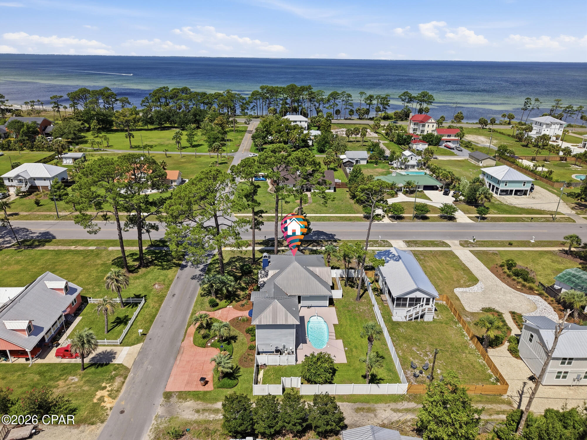 No Named Subdivision - Residential