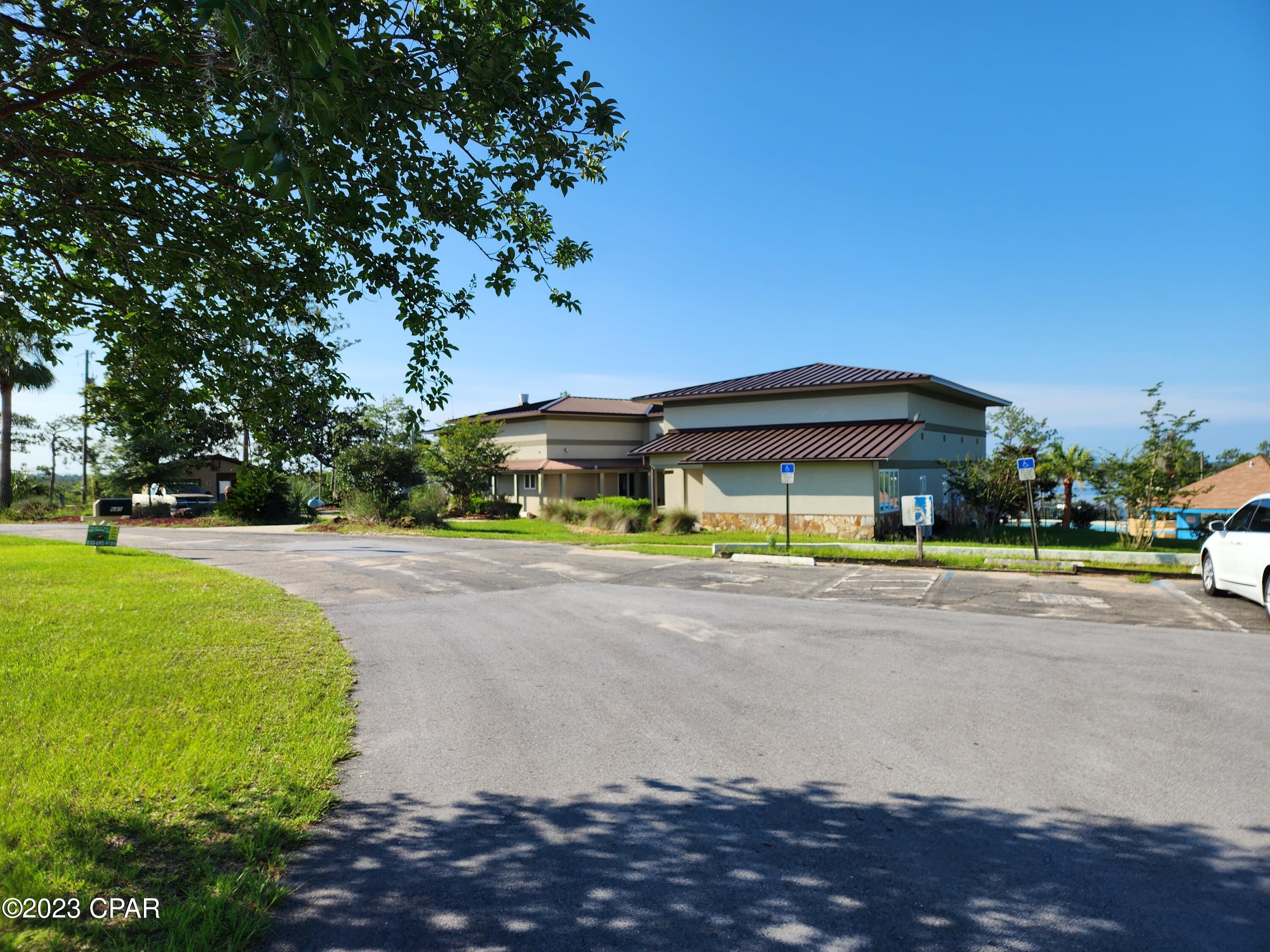 Compass Lake Hills Unit 5 - Land