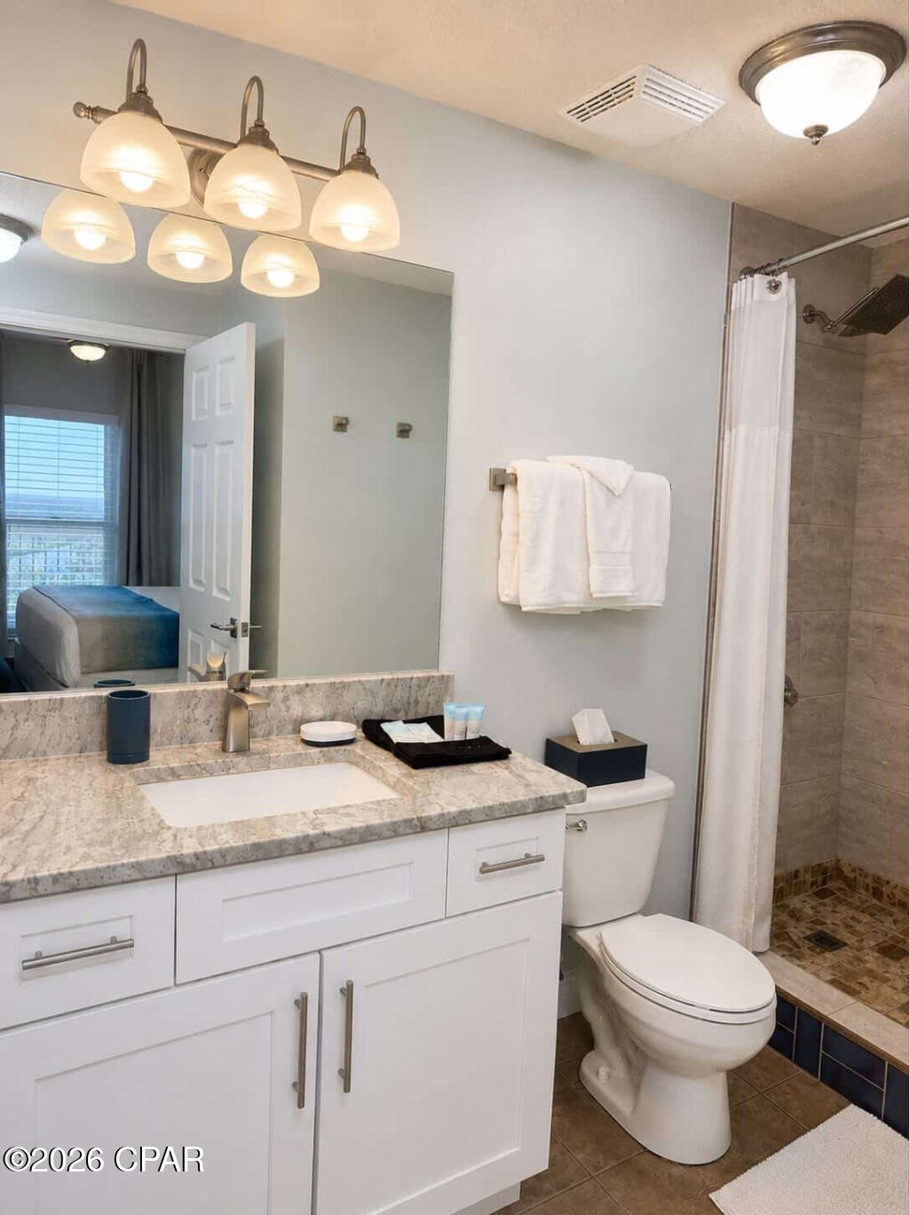 Majestic Beach Tower I - Residential