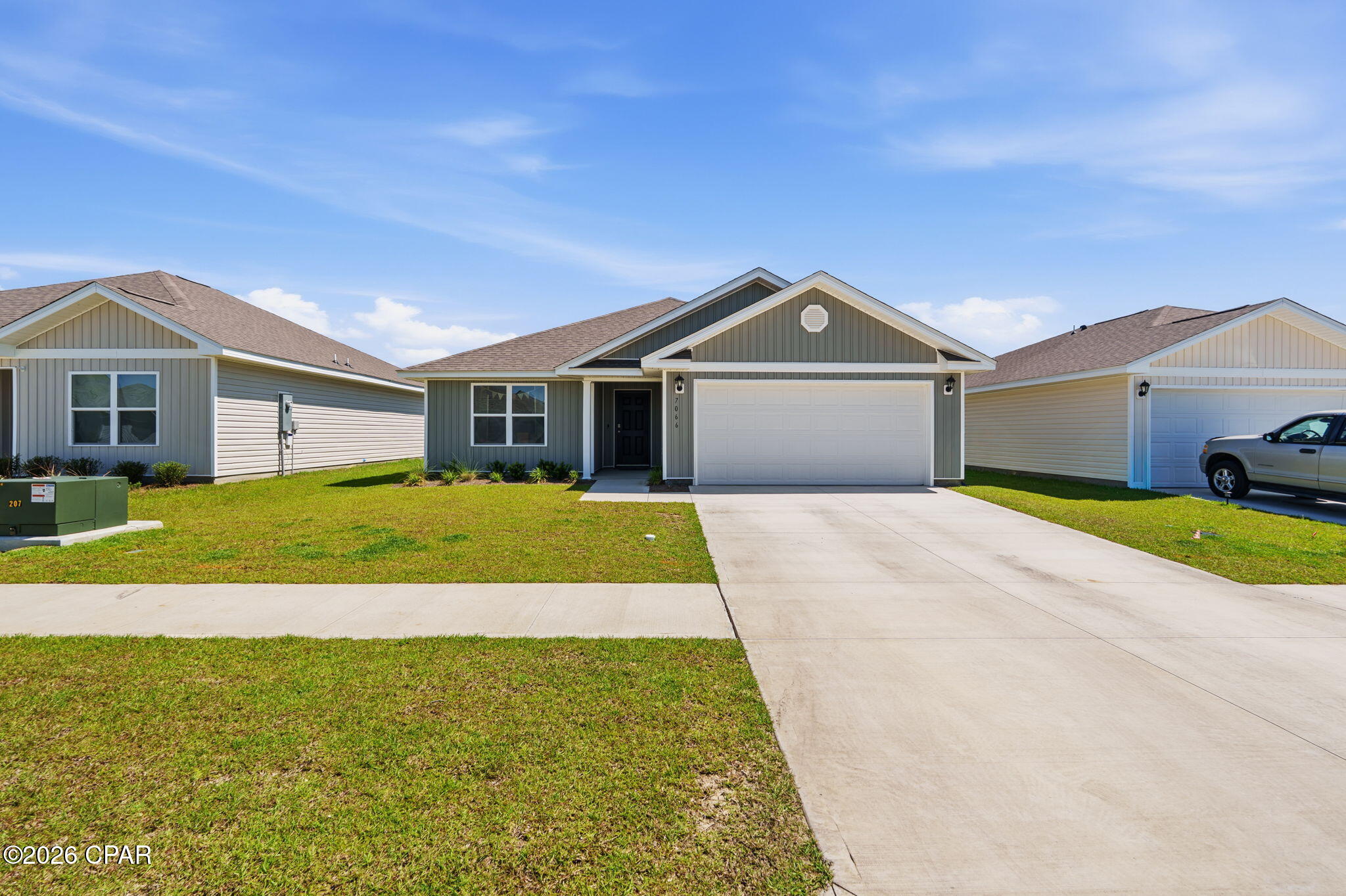 Liberty - Residential