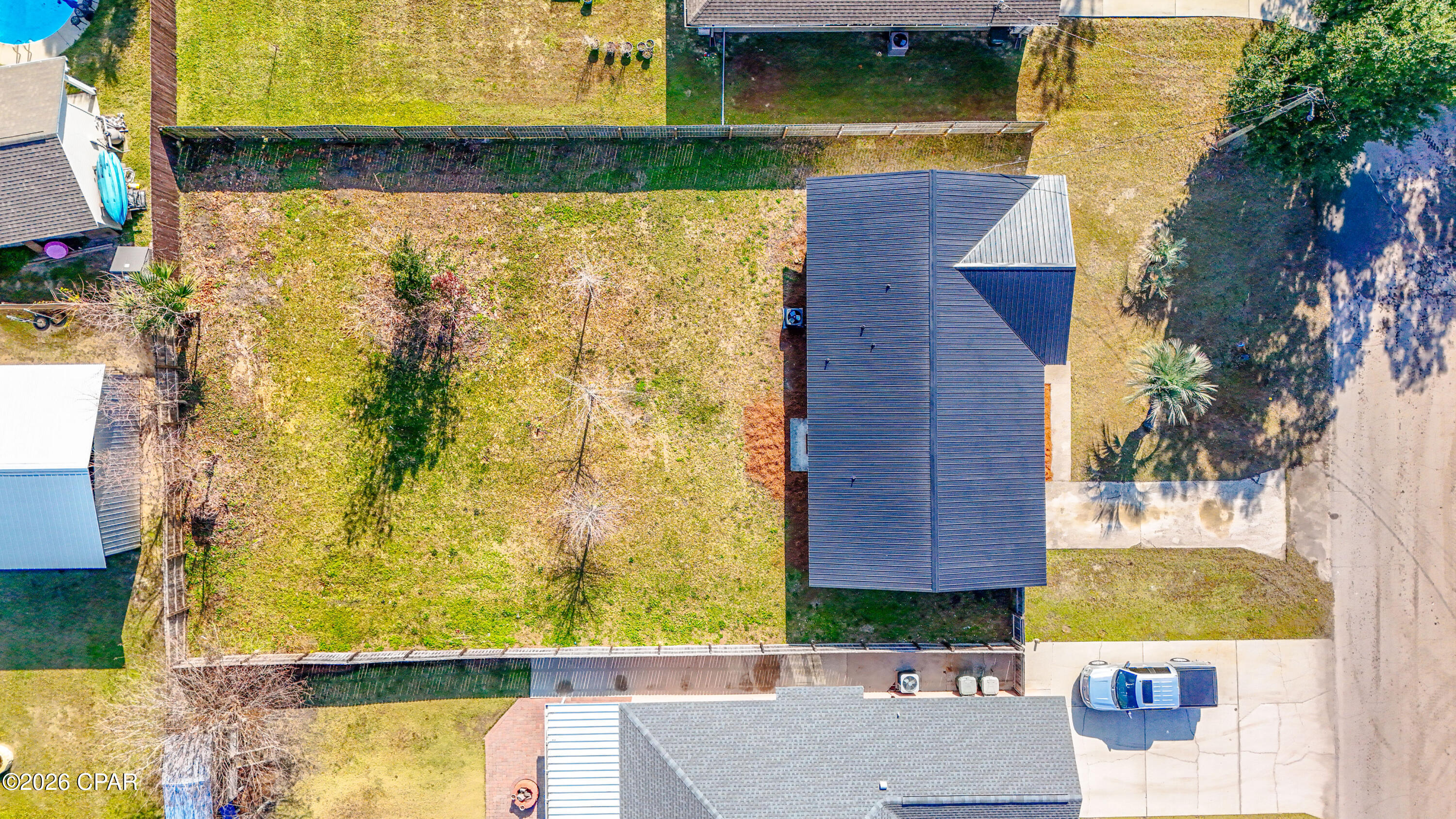 Lynn Haven - Residential