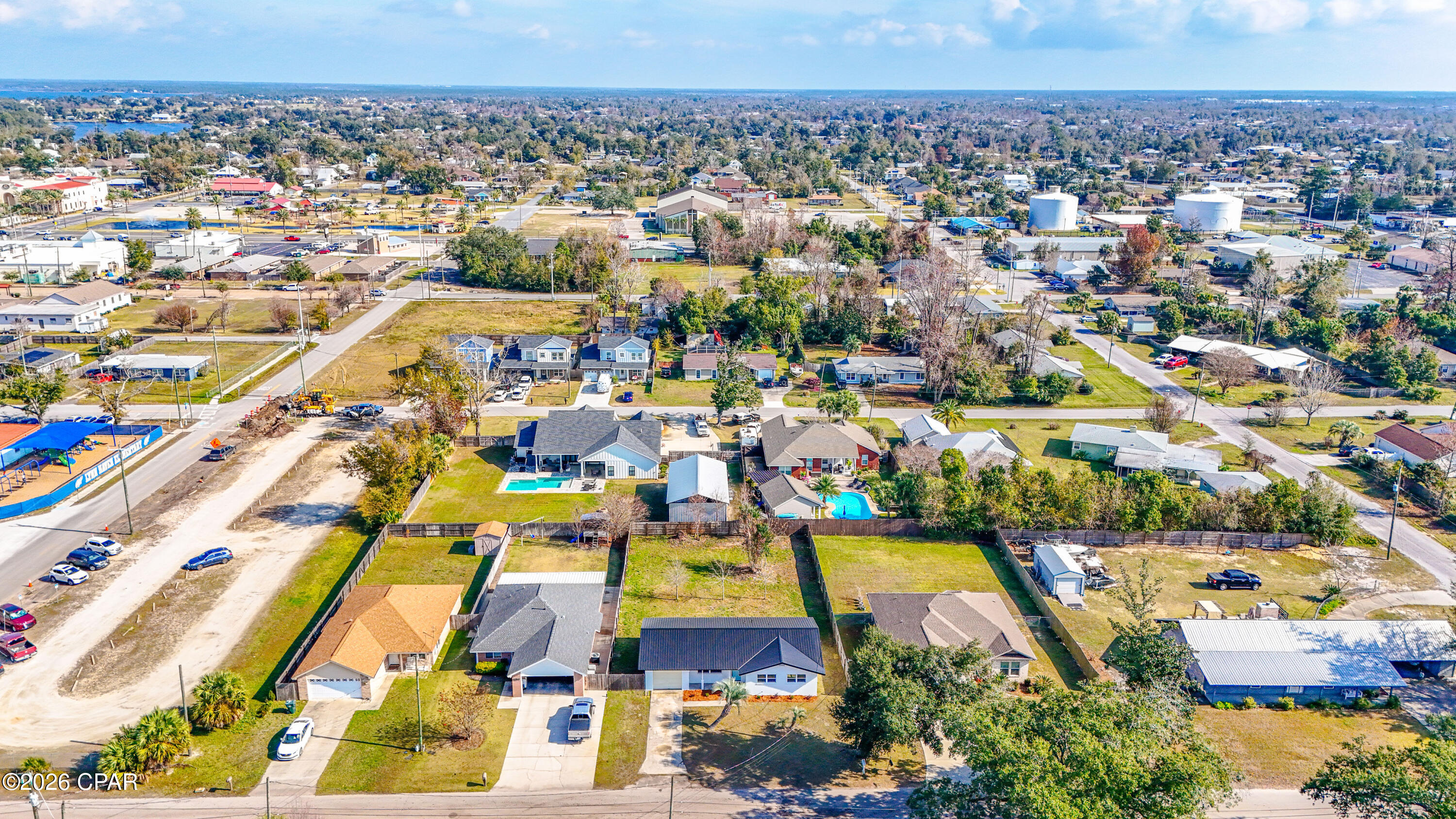 Lynn Haven - Residential