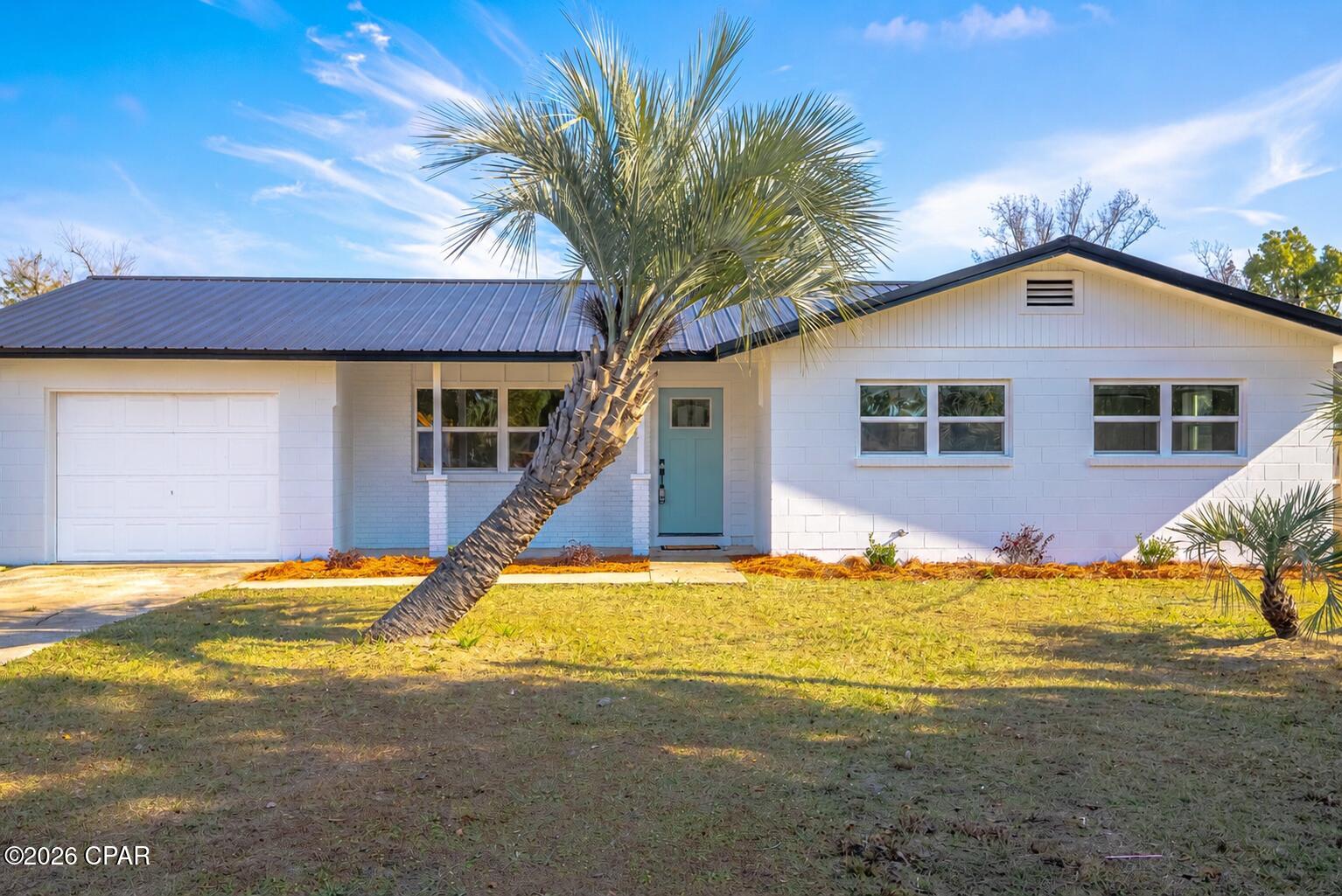 Completely Remodeled & Perfectly Located in Lynn Haven!

Welcome to 1009 Georgia Ave—a beautifully updated 3-bedroom, 2-bath home with 1,354 sq ft of comfortable living space, ideal for families. This move-in-ready home features new interior & exterior paint, LVP flooring throughout, brand-new kitchen cabinets and appliances, updated light fixtures, new HVAC, new water heater, new windows, and a new garage door with smart opener & camera. Both bathrooms have been fully remodeled with modern finishes.

📍 Just 3 lots from Lynn Haven Elementary School

🚲 Located in a golf cart-friendly neighborhood

🛒 Minutes to shopping, grocery stores & restaurants

Set in the heart of Lynn Haven, this home offers modern updates, a family-friendly location, and everyday convenience. Don't miss this one—schedule your showing today!