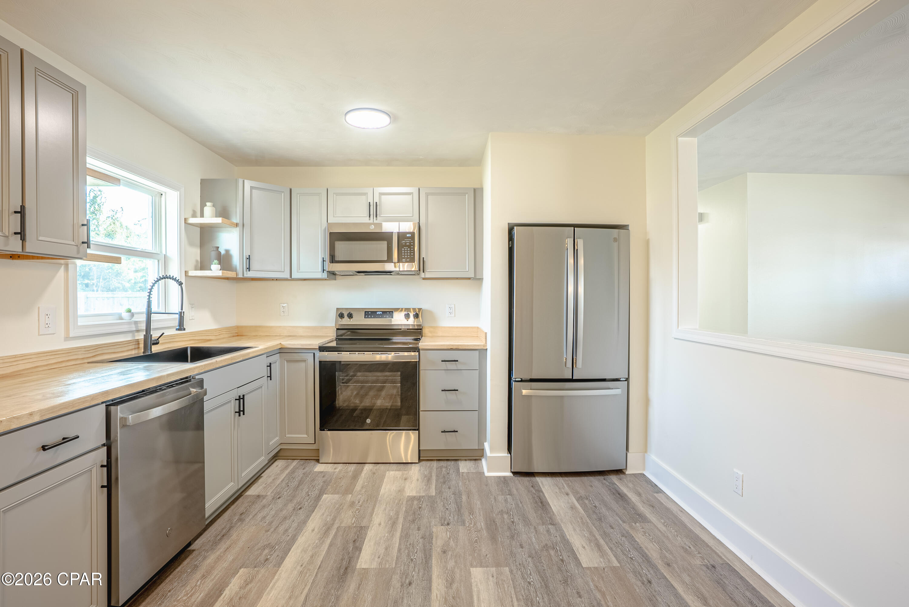 Lynn Haven - Residential