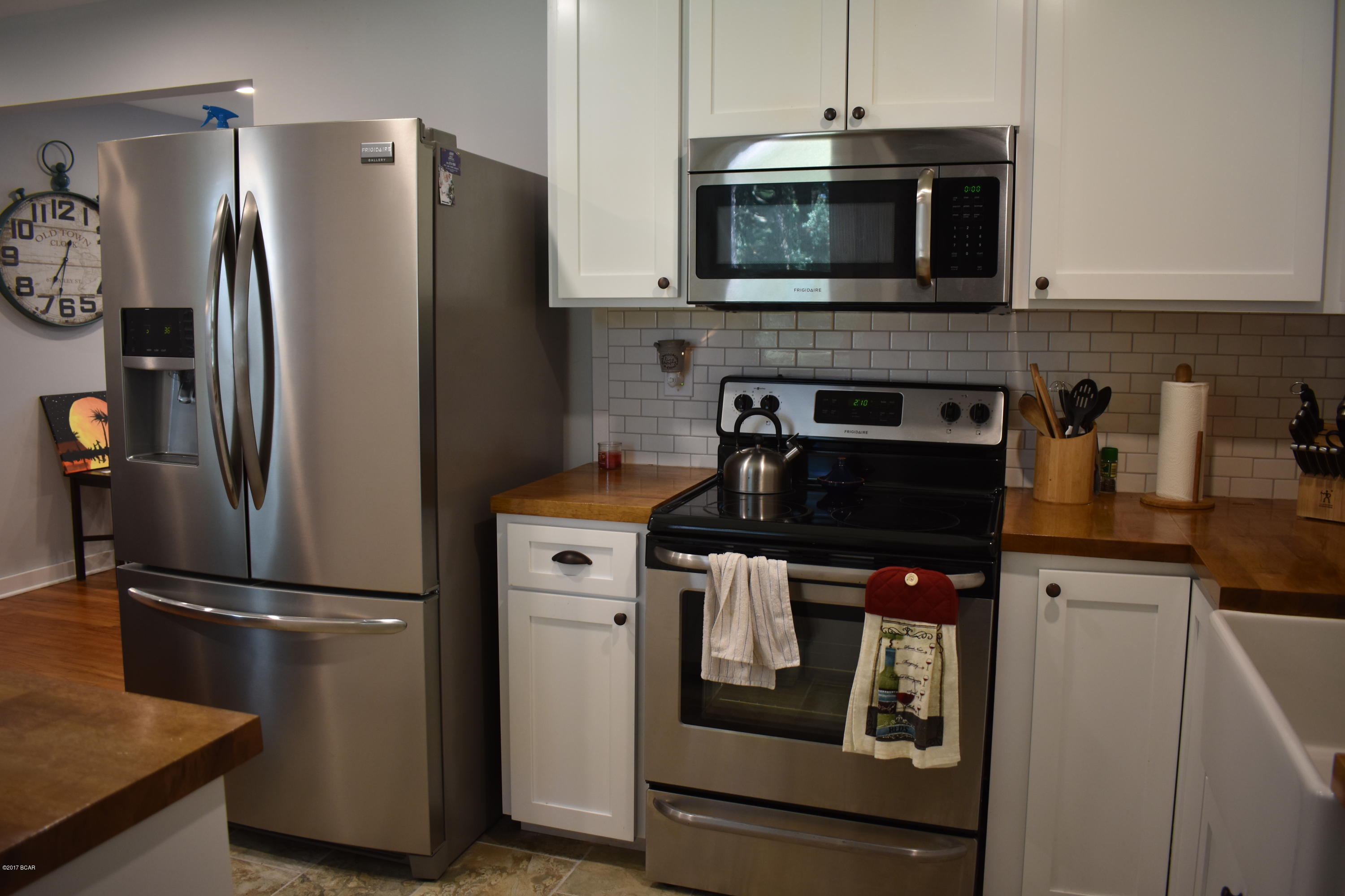 Bunkers Cove - Residential Lease