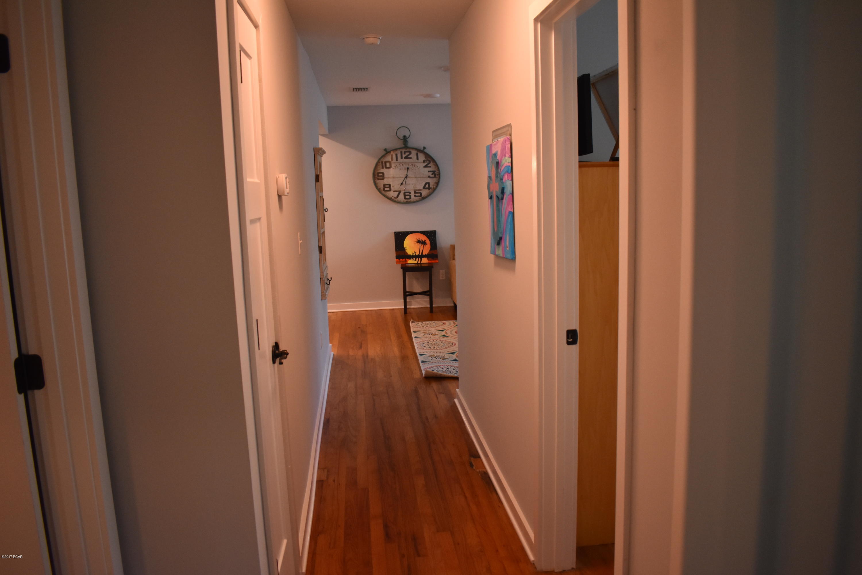 Bunkers Cove - Residential Lease